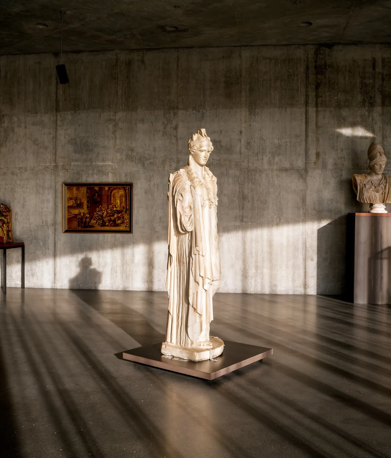 LACMA | The David Geffen Galleries