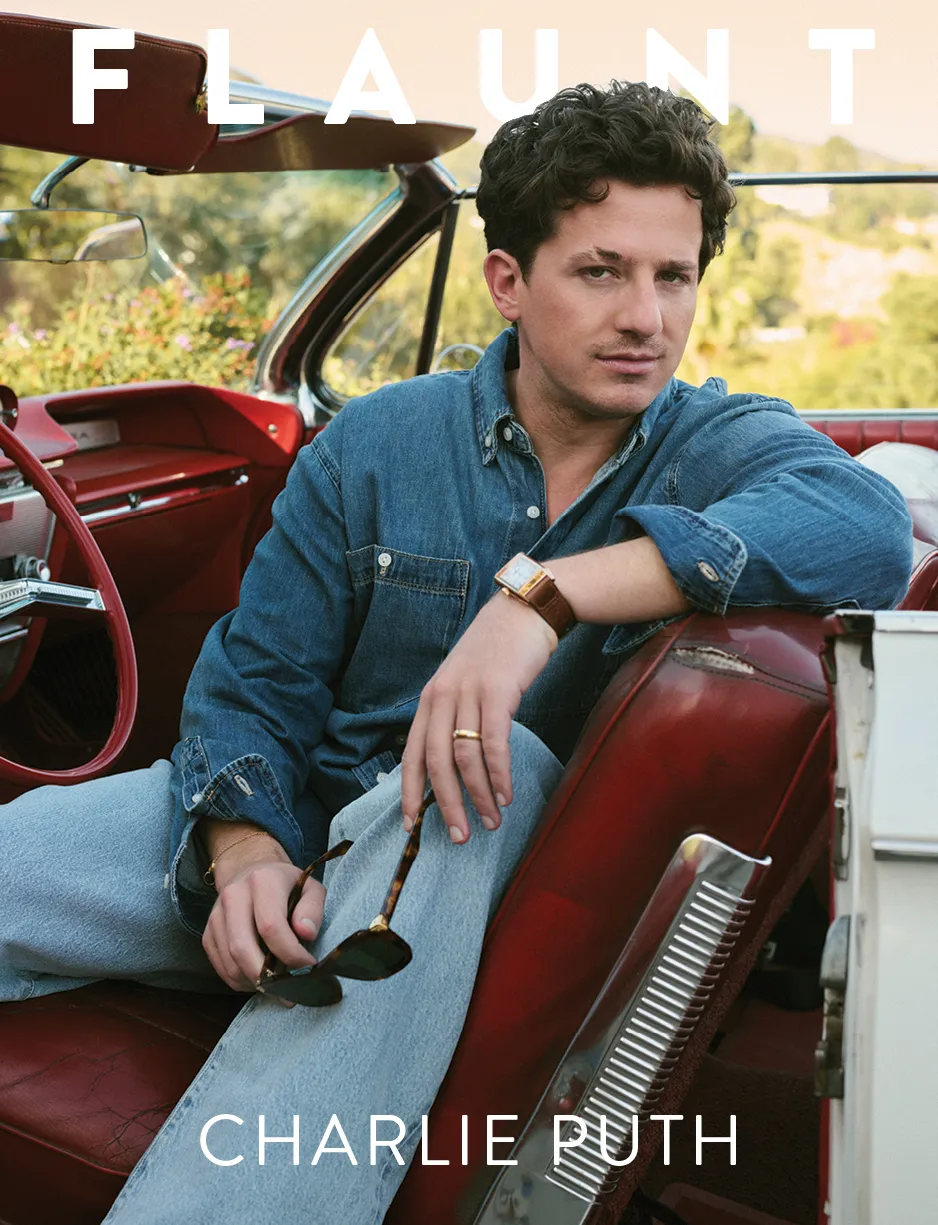 203 - Charlie Puth