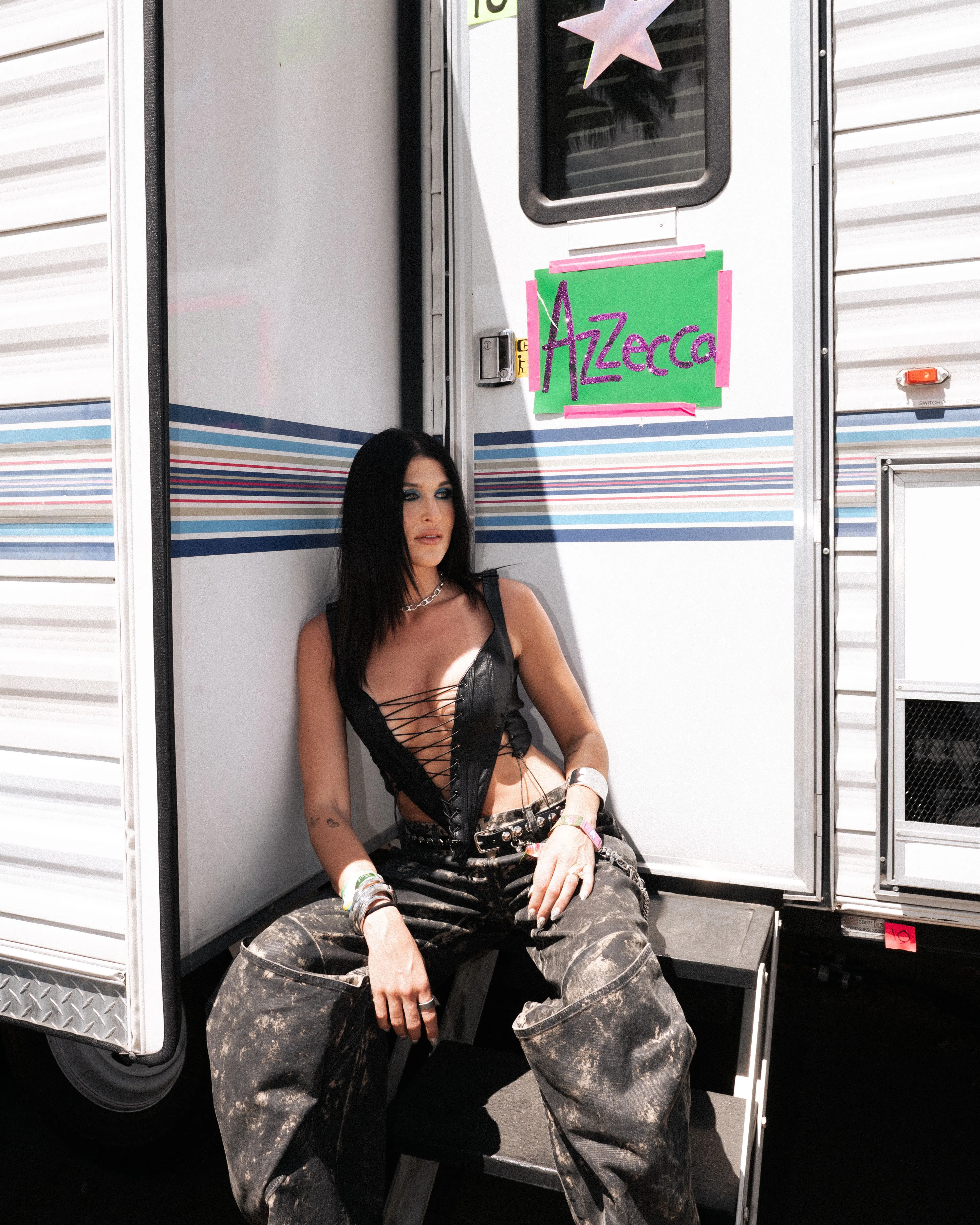 Azzecca | It's Just Cosmic 