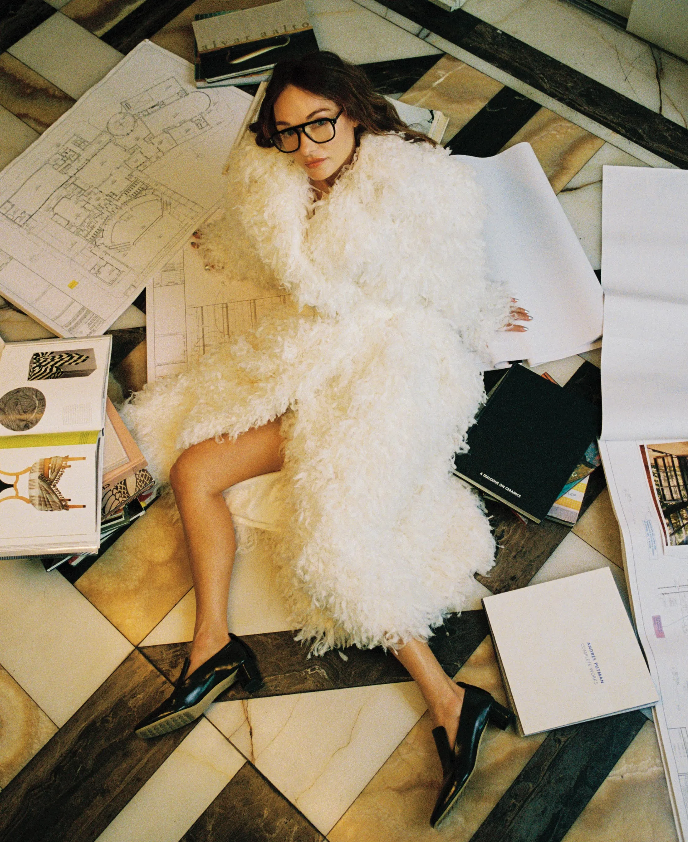 Kelly Wearstler | Roving Roots