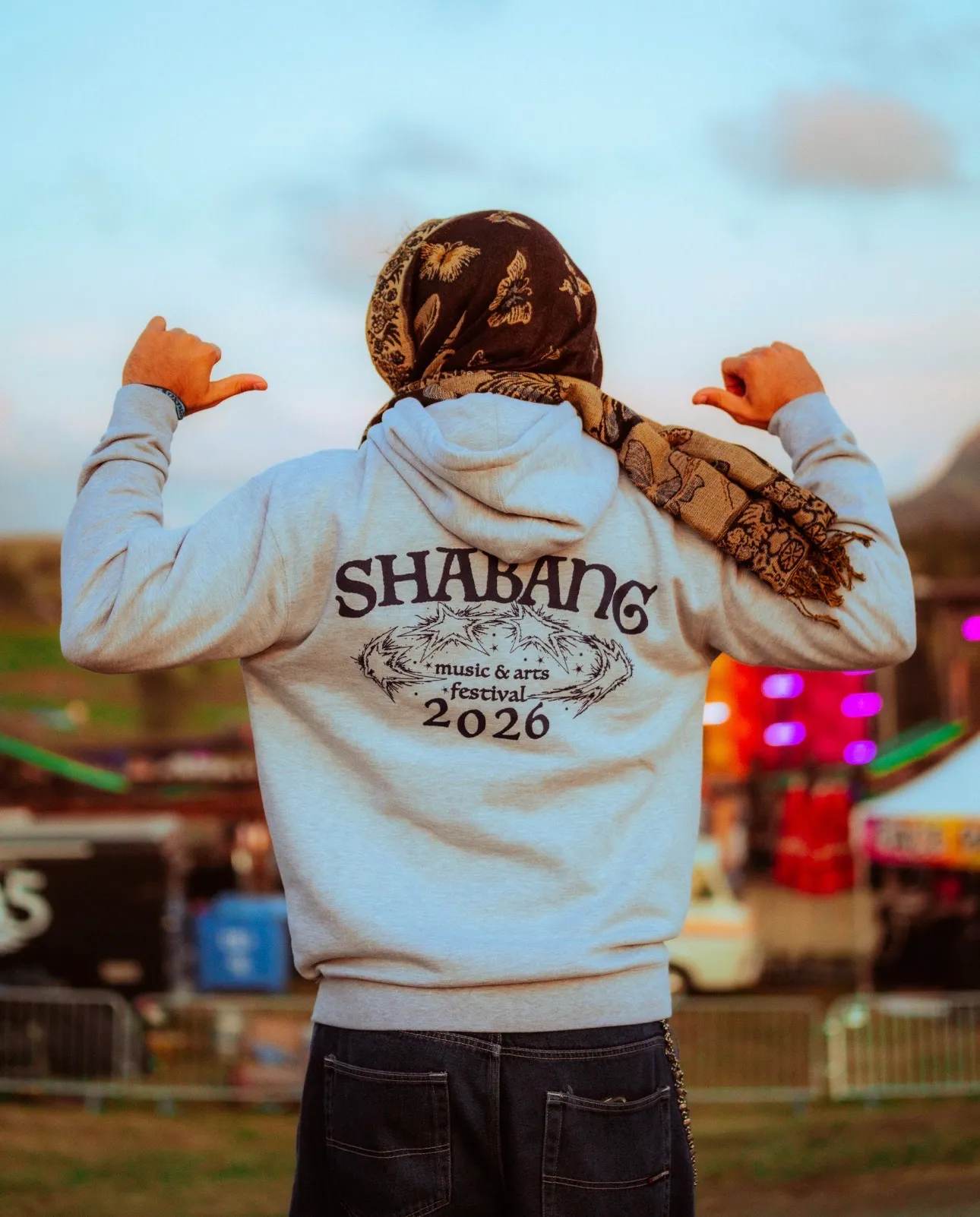 Shabang Music & Arts Festival | May 2026