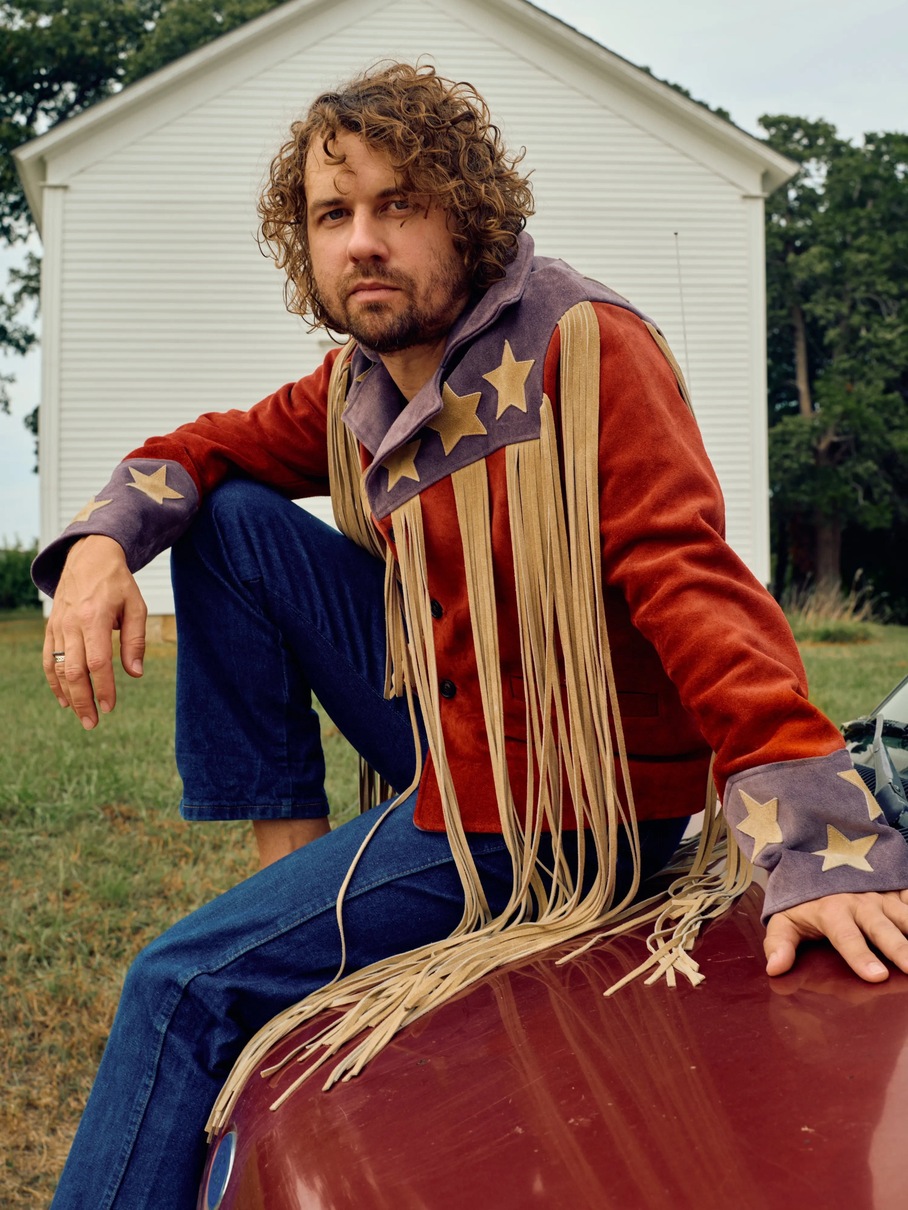 Kevin Morby | 'Little Wide Open' 