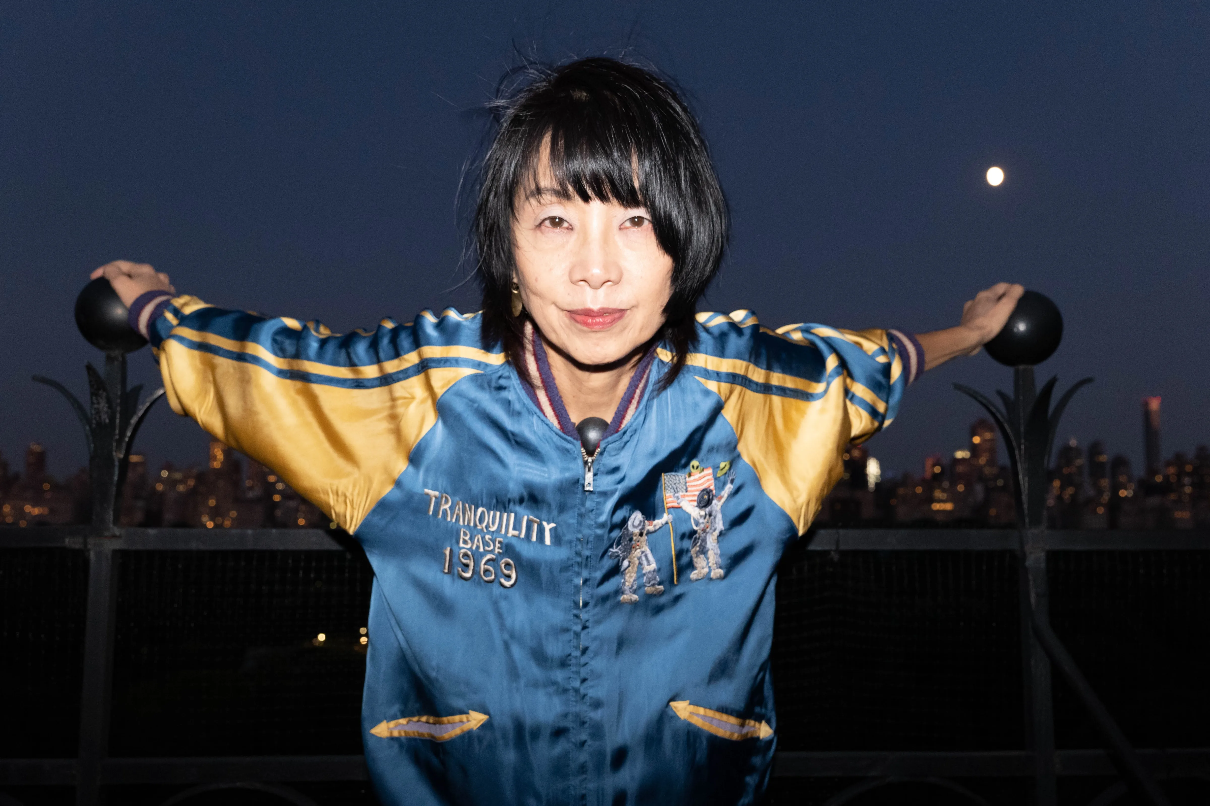 THE SOUNDS OF “YOKO ONLY” AT THE BROAD | With guest curator Yuka Honda