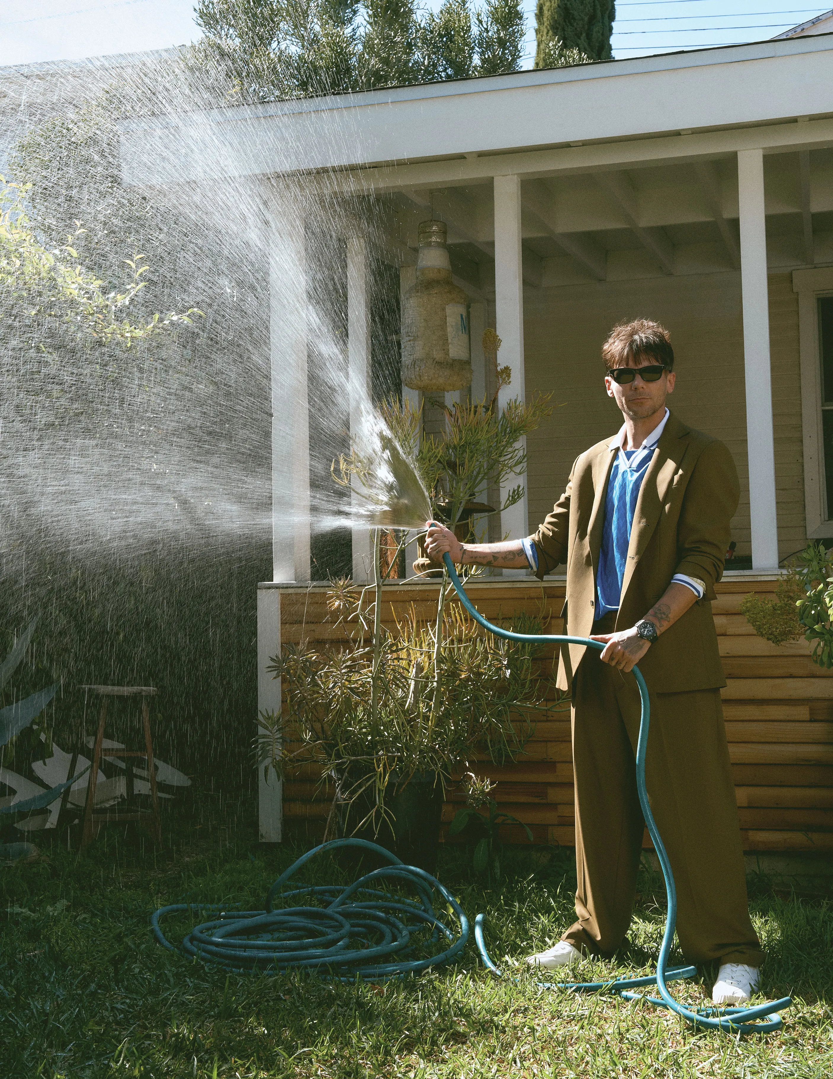 Louis Tomlinson | That Ceaseless Turning