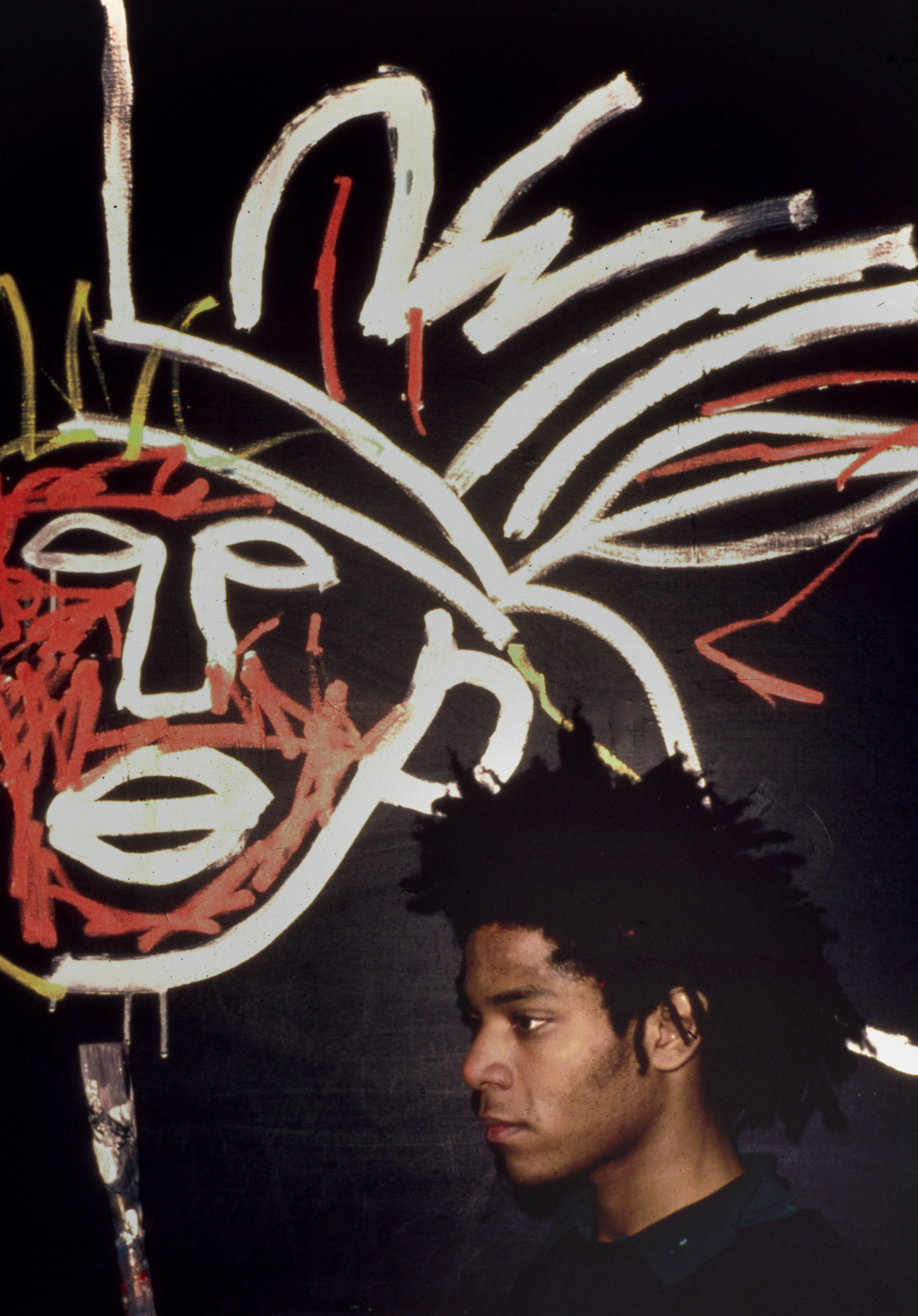 Basquiat | The World of Jean-Michel Via Assouline 