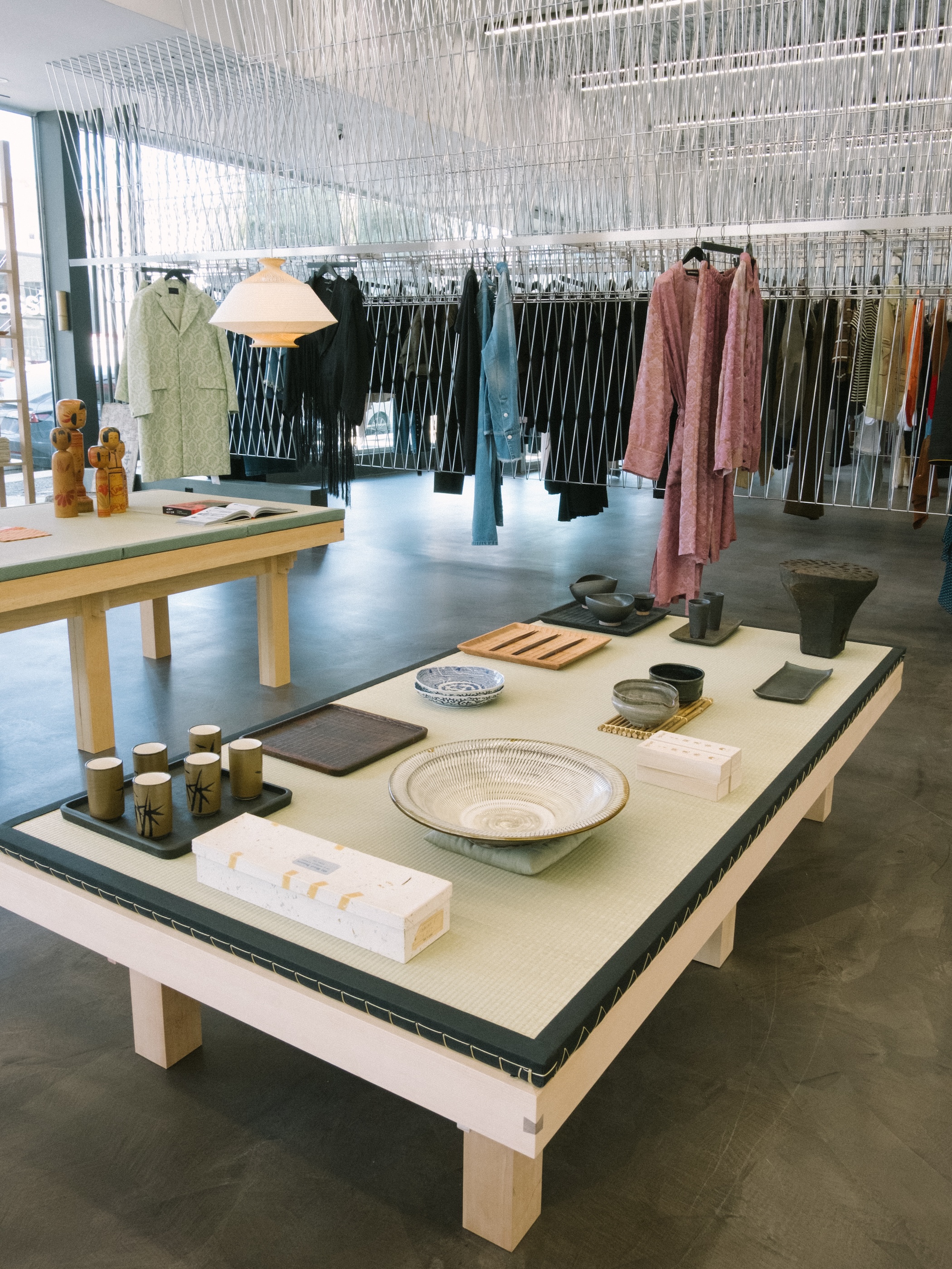 H.Lorenzo | New Flagship on Beverly Boulevard in West Hollywood