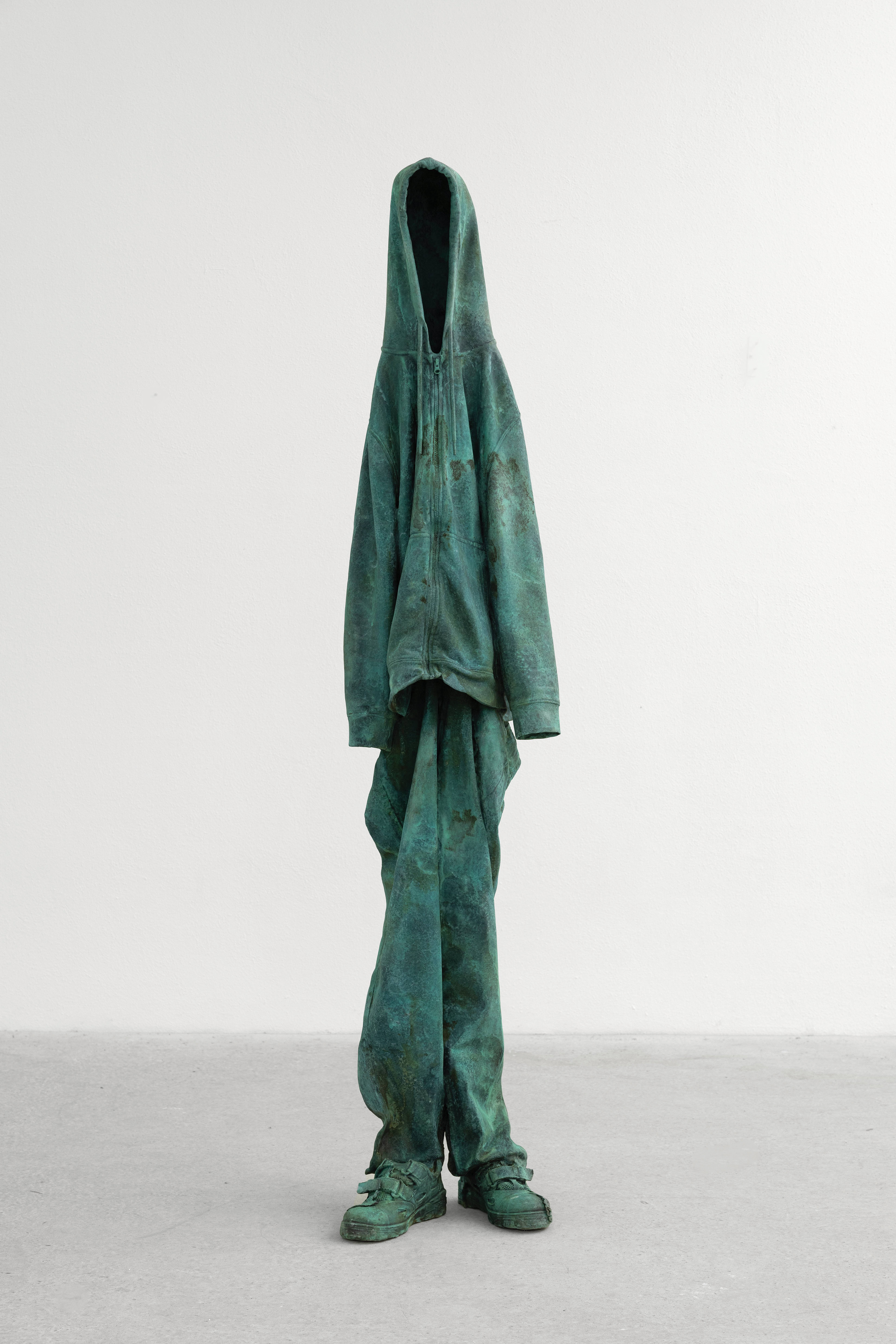 Erwin Wurm | Vacancies Beget Absurdities