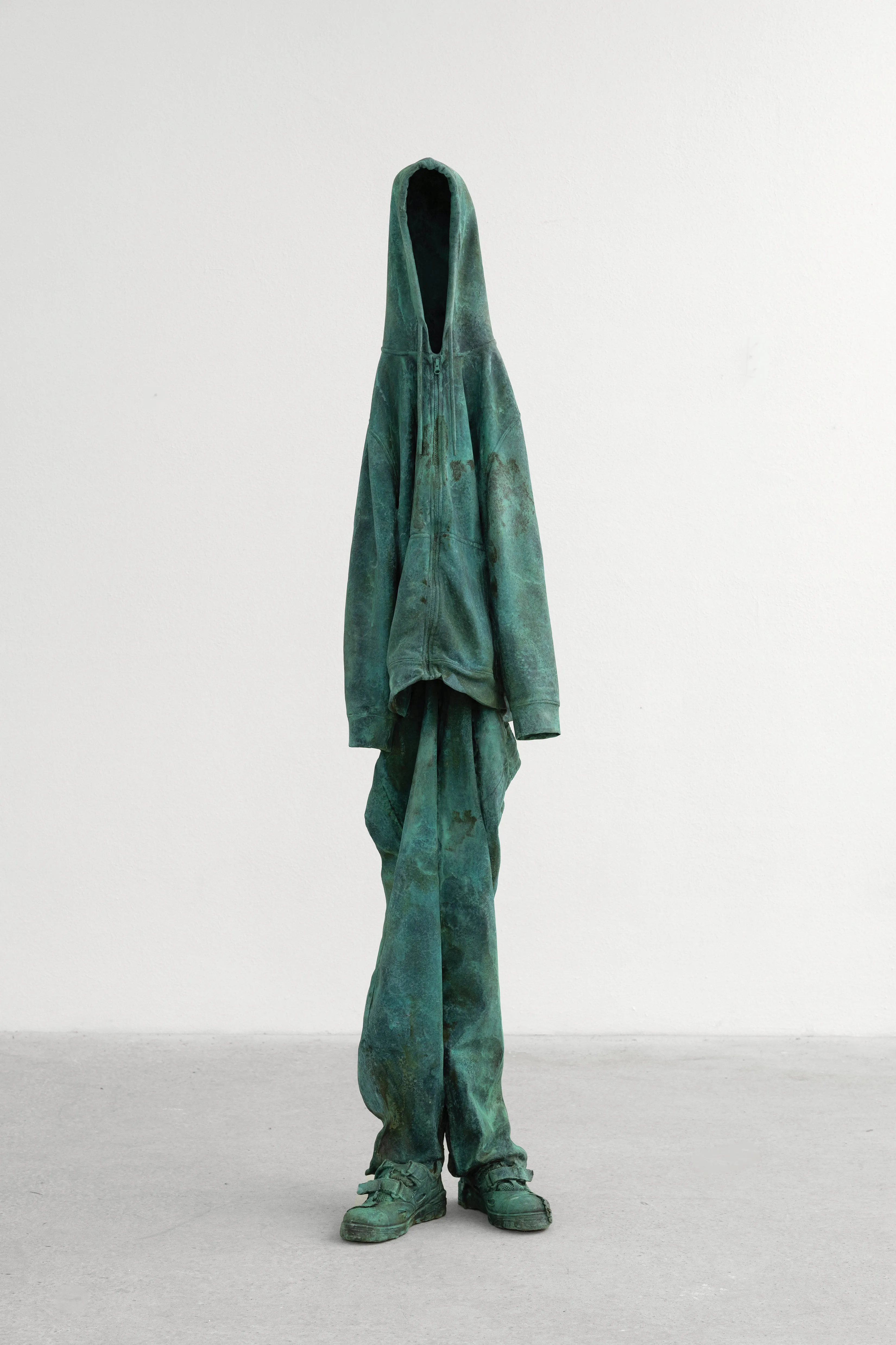 Erwin Wurm | Vacancies Beget Absurdities
