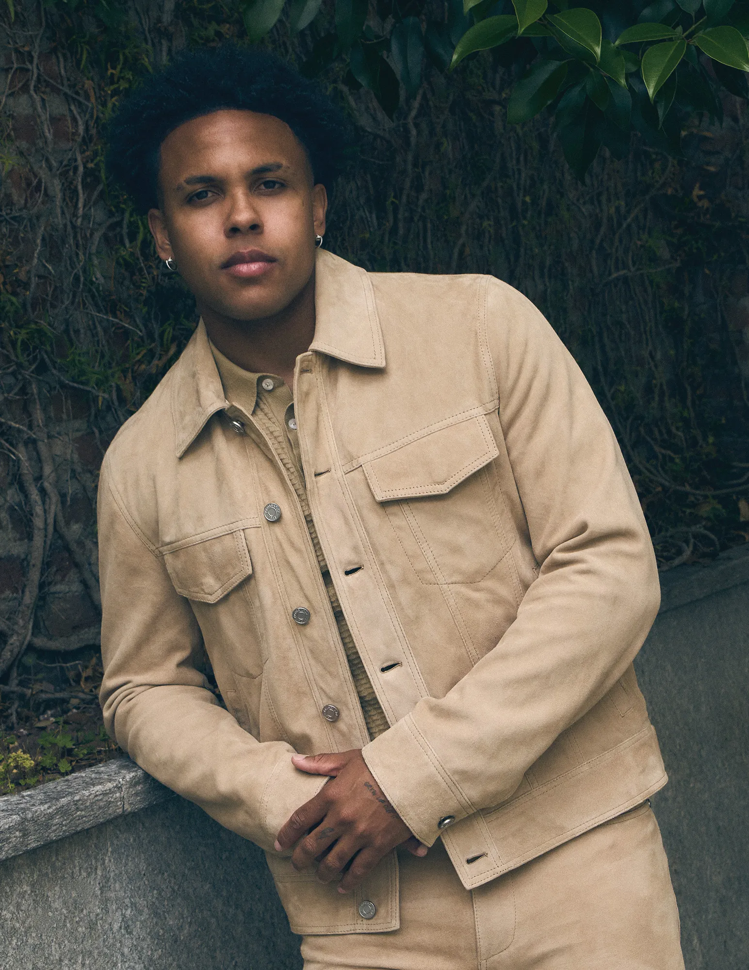 Weston McKennie | Conviction, Vindication