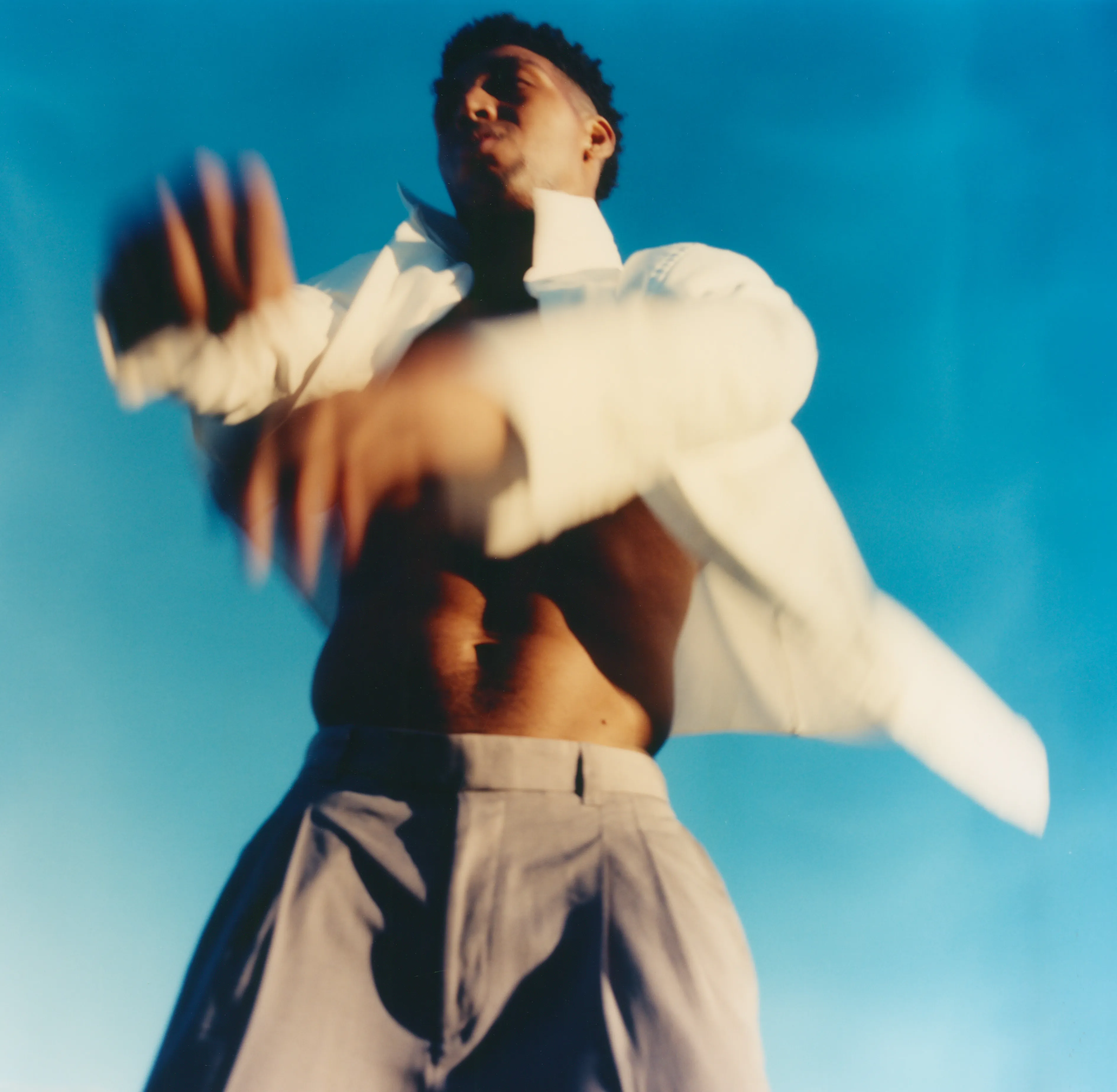 Alex Freeman | Proving It