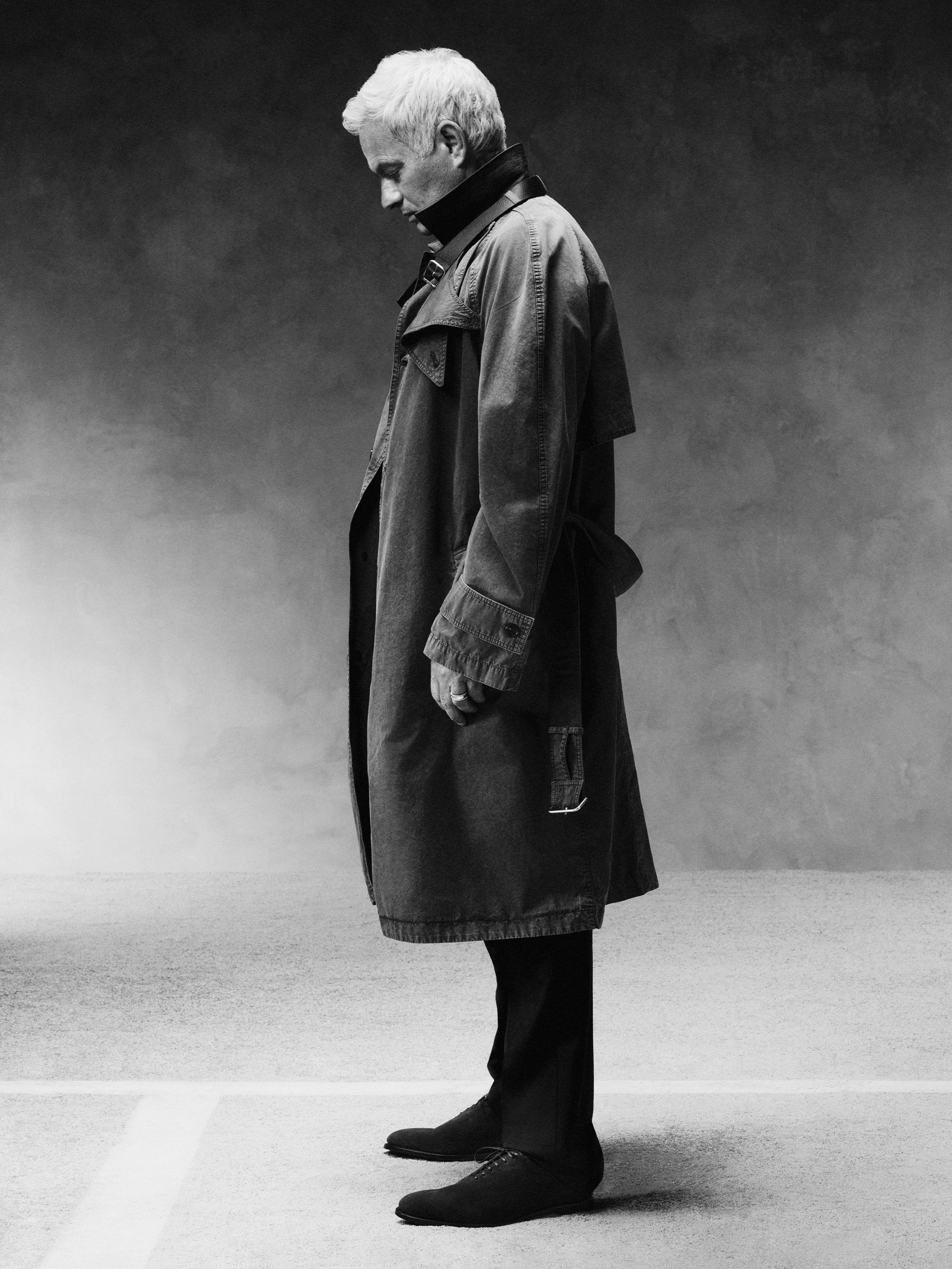 Ferragamo | Legends, Reimagined