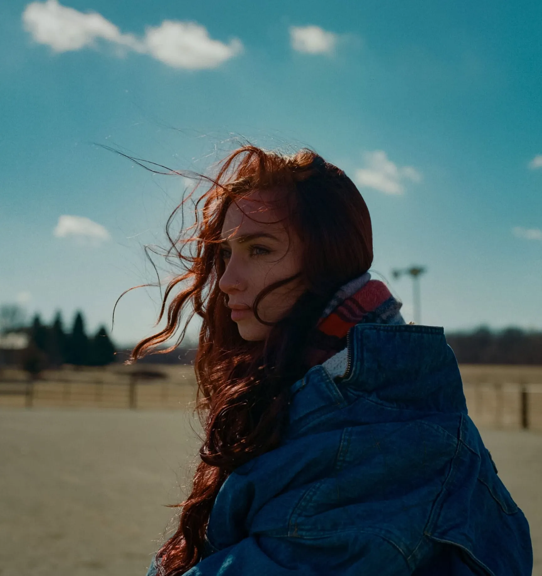 Anna Graves | New Title Track Single, "America’s Greatest Burnout" From Upcoming Album