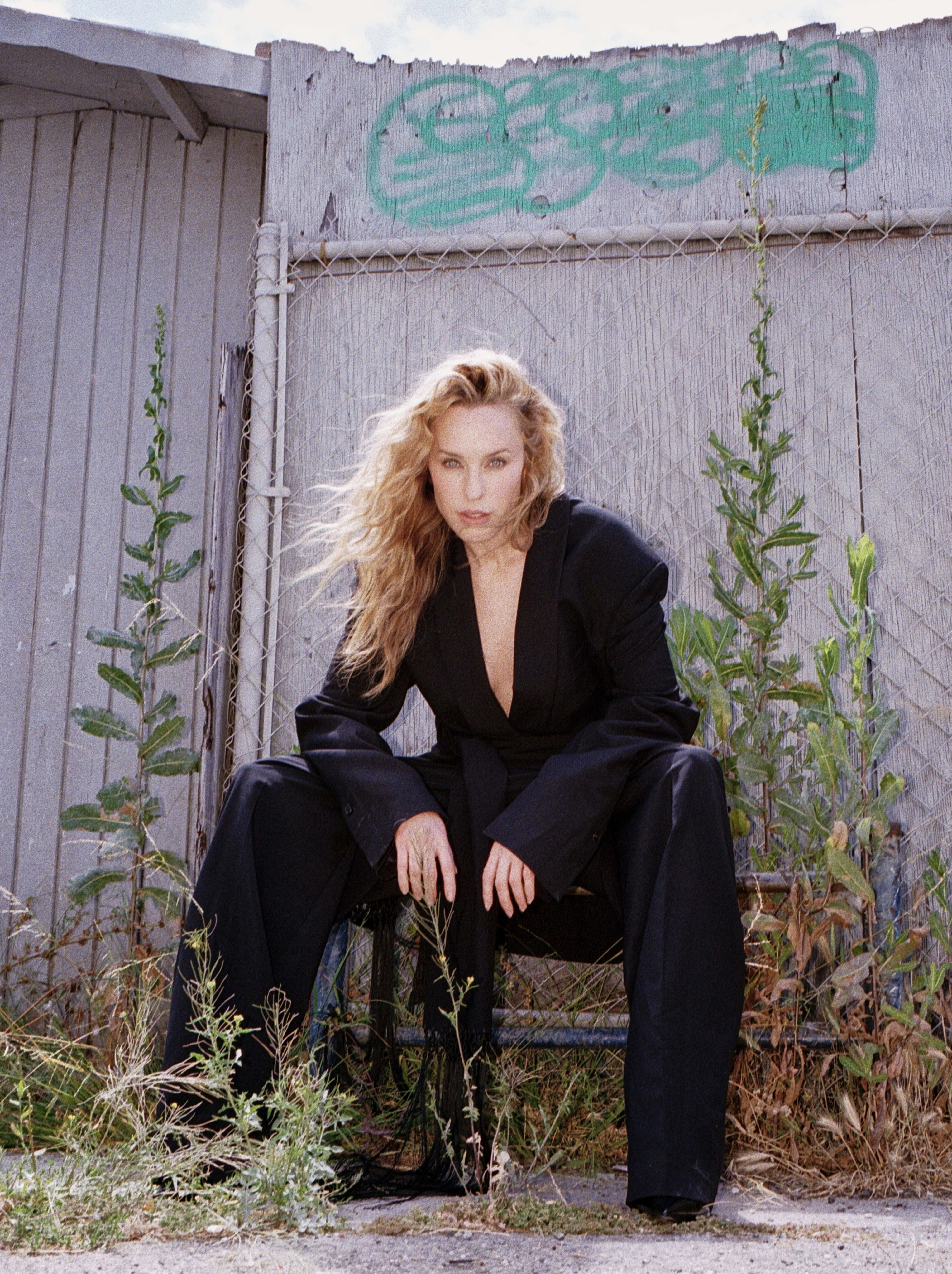 Jessica McNamee | Righting Reflex