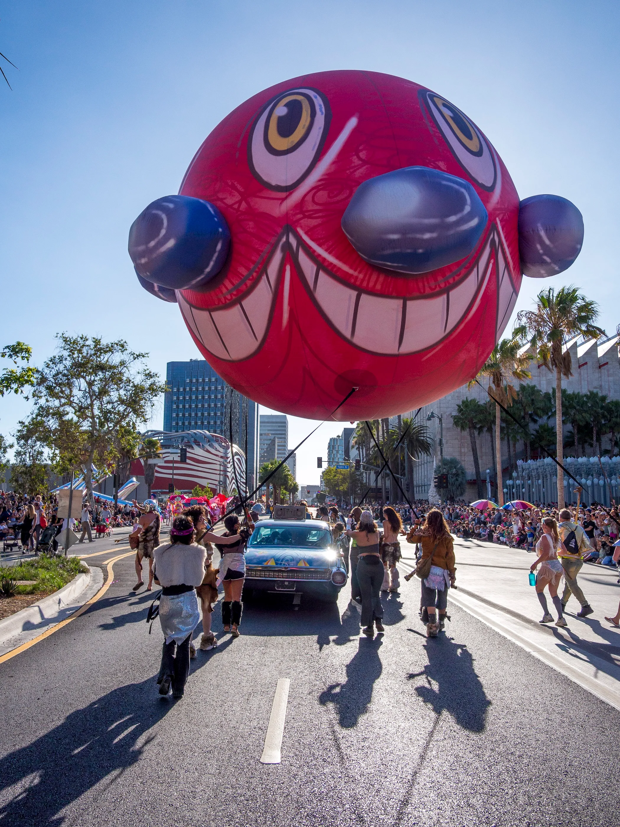 Jeffrey Deitch | Art Parade 2026