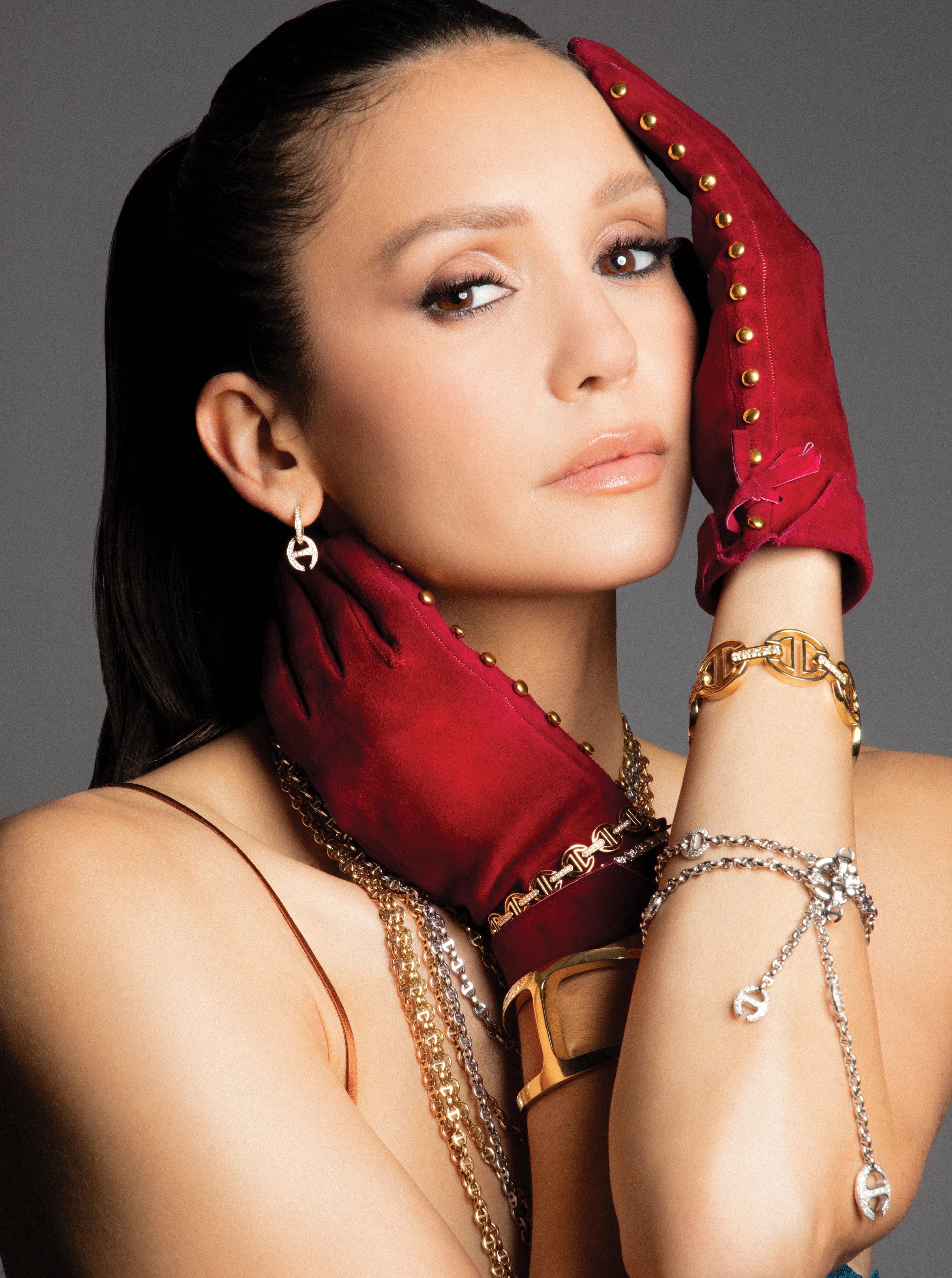 Nina Dobrev | Have Some Imagination