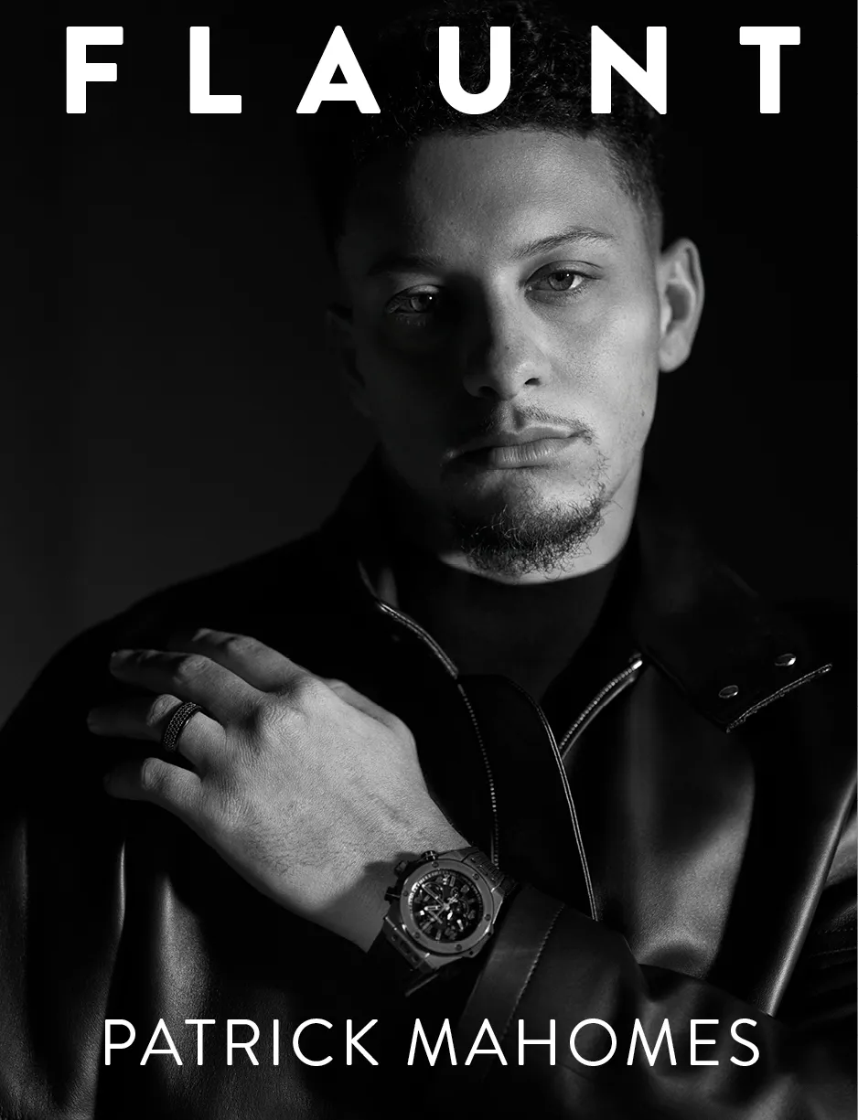 Patrick Mahomes | No Time But The Present