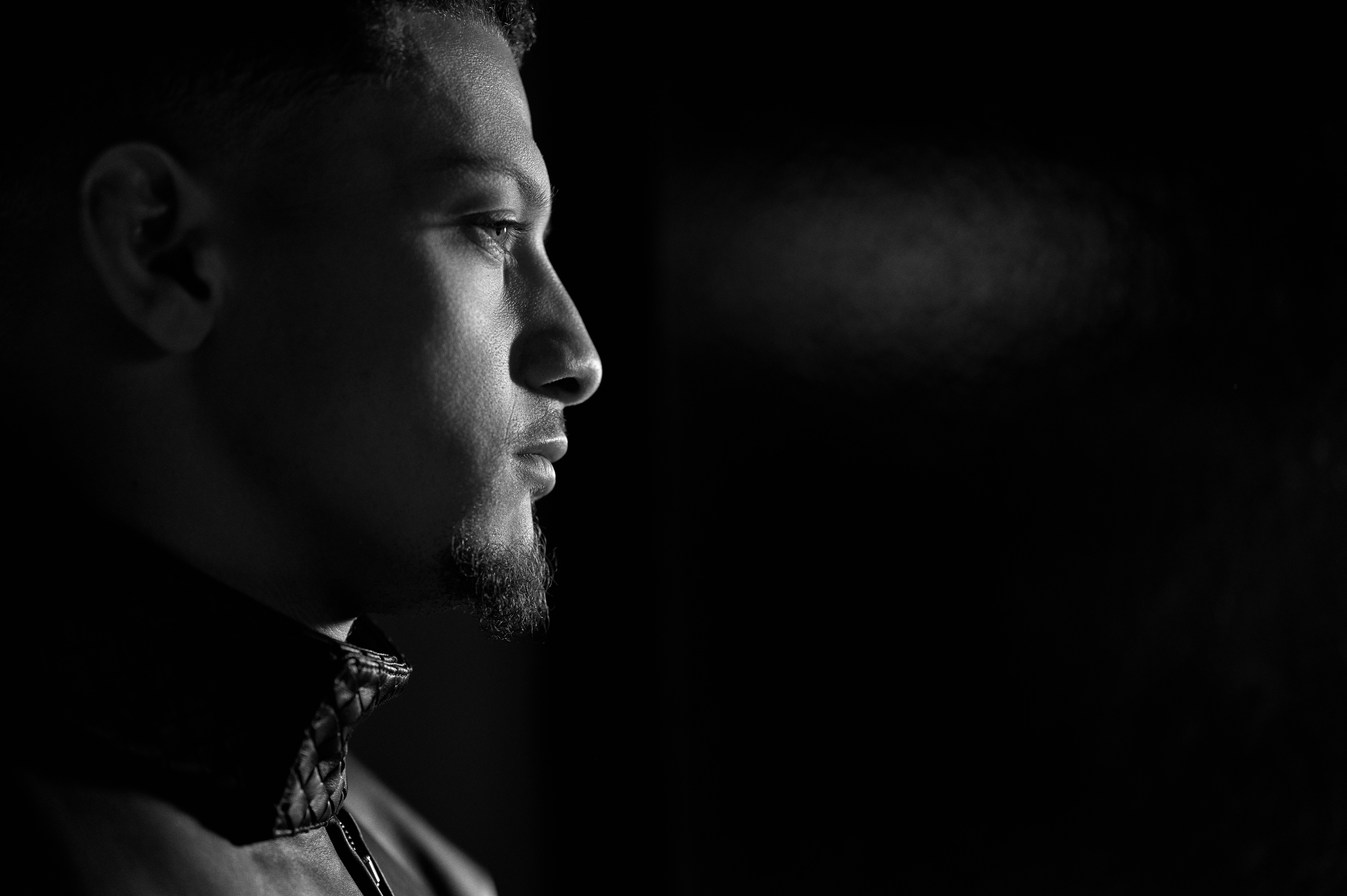 Patrick Mahomes | No Time But The Present