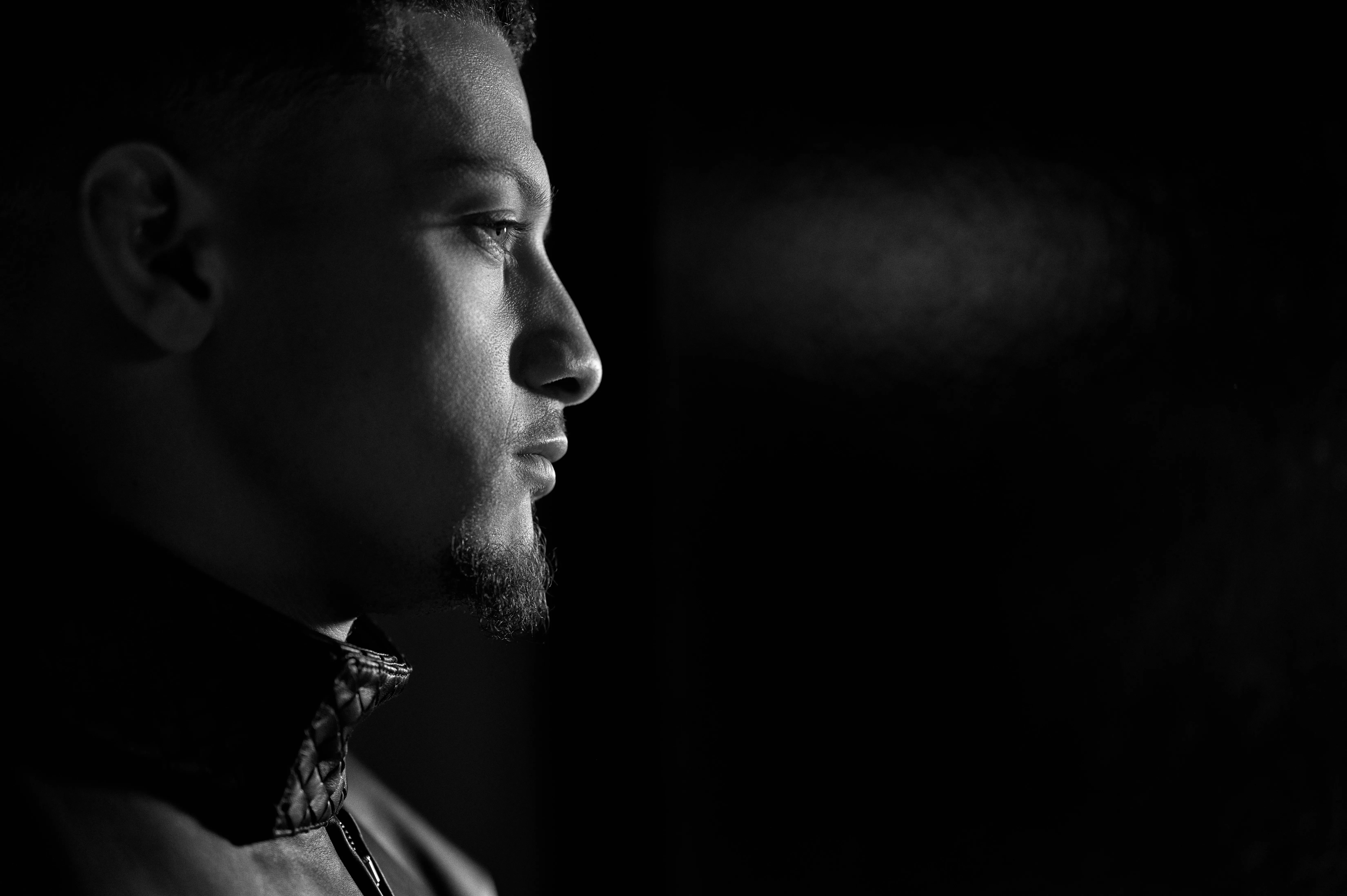 Patrick Mahomes | No Time But The Present