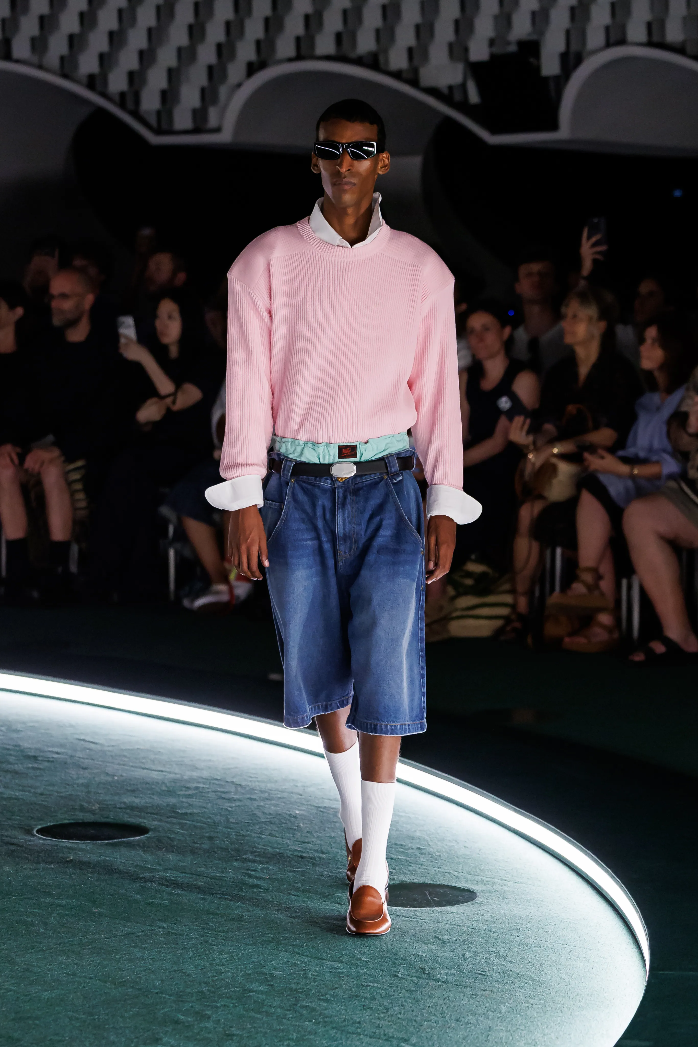 Willy Chavarria | Spring/Summer 2027