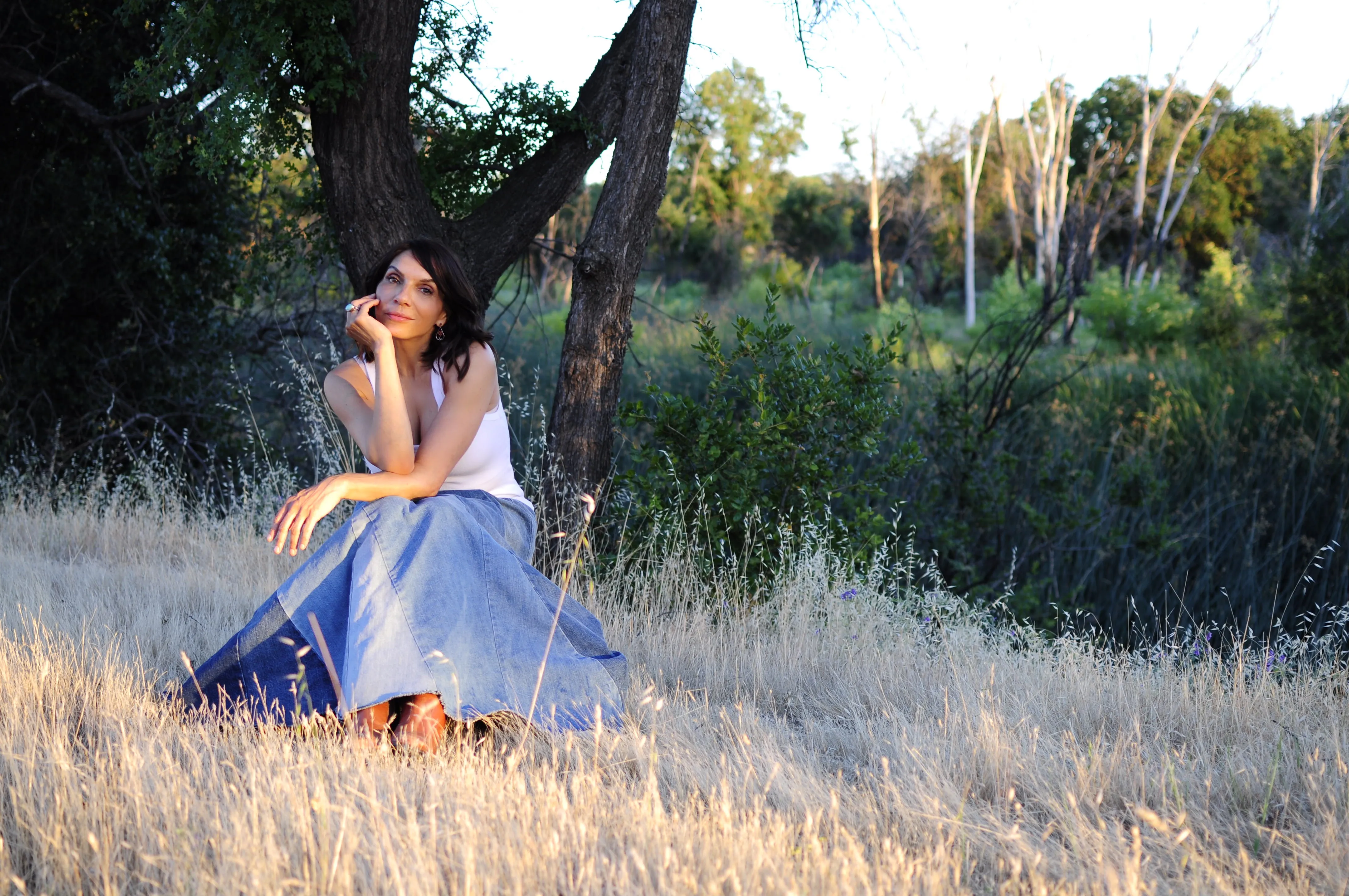 Lara Downes | New Album, “Hold These Truths”