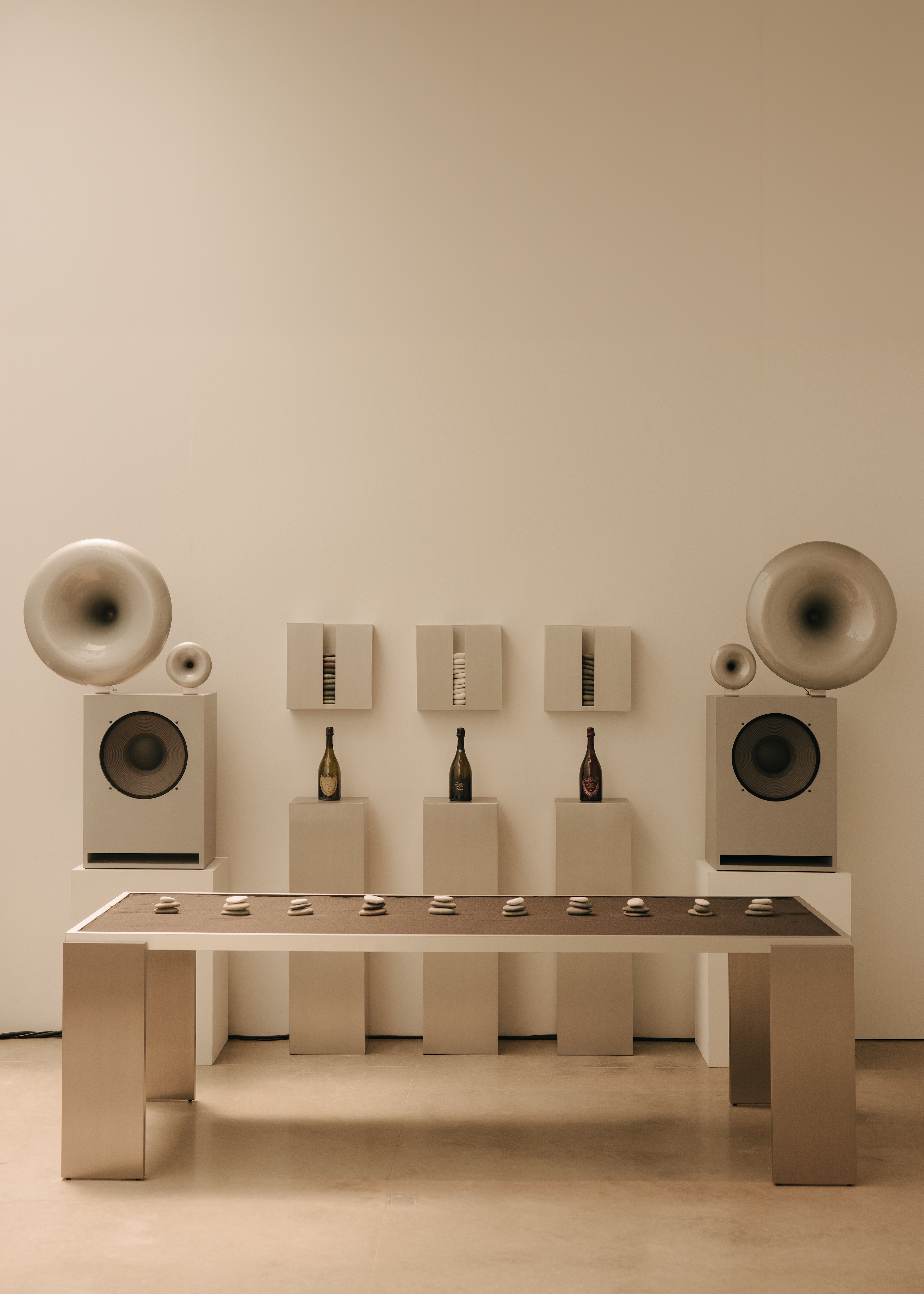 Dom Pérignon | Expressions of Harmony