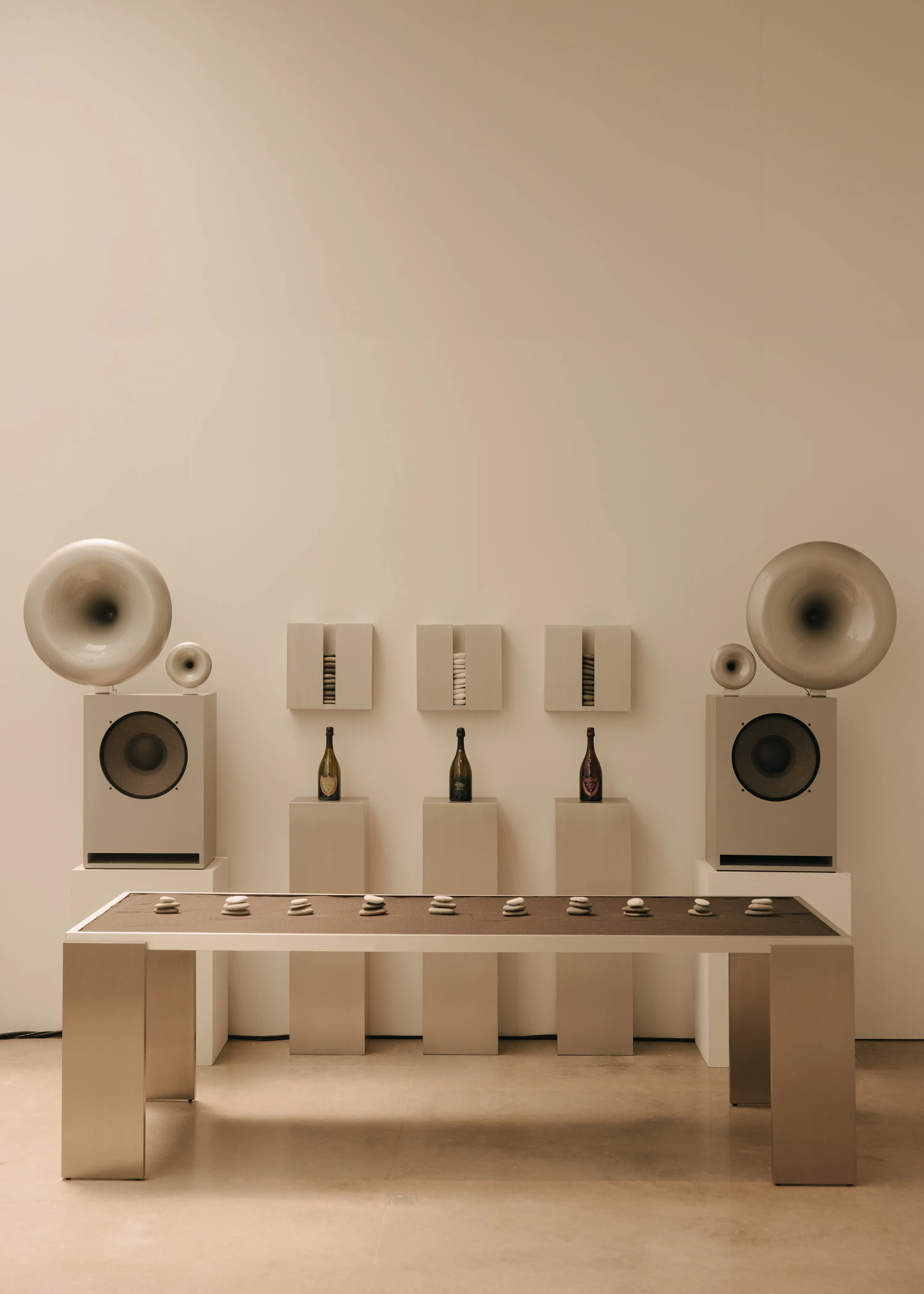 Dom Pérignon | Expressions of Harmony