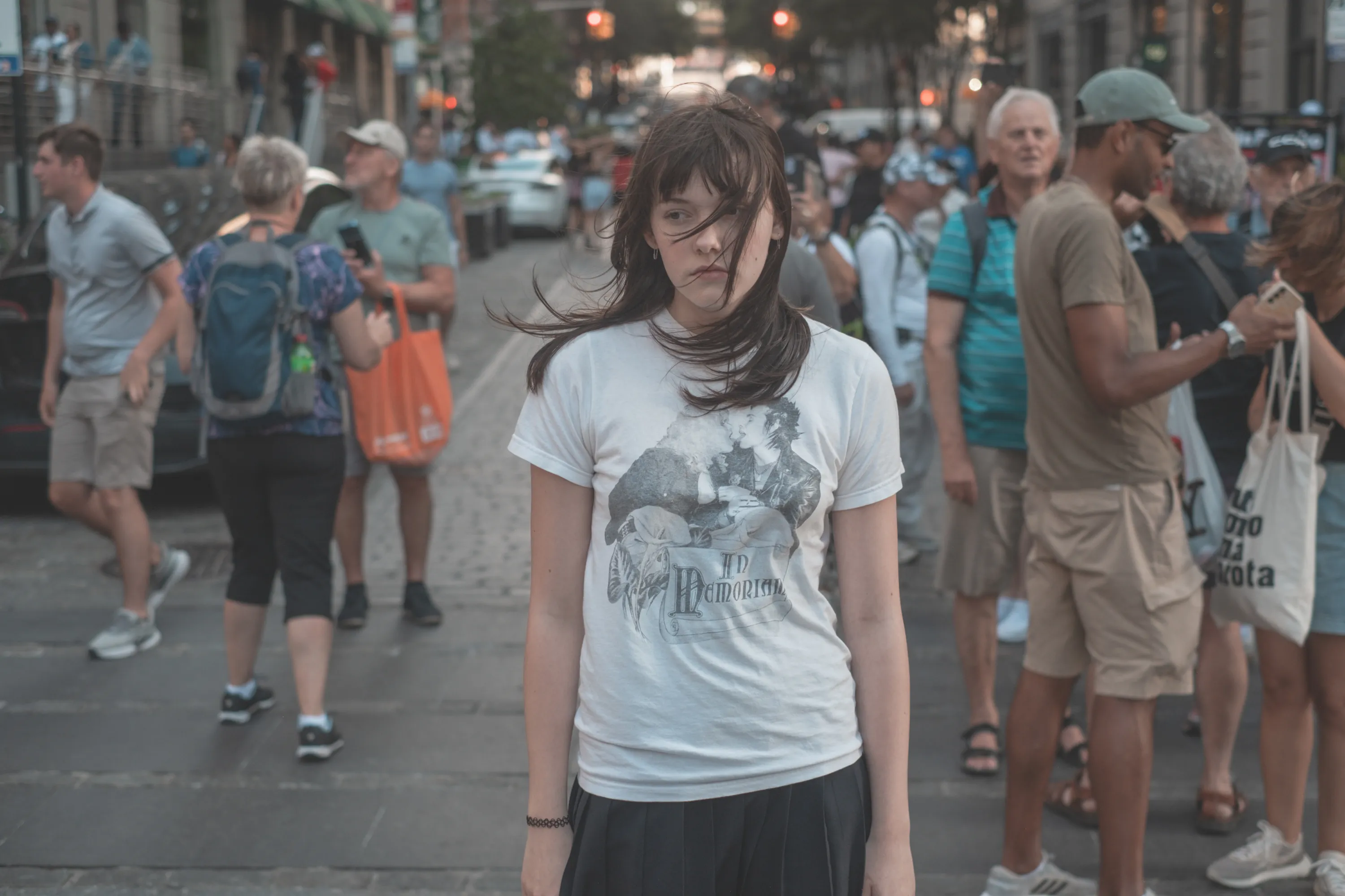 Belle Blue Takes Her Personal Stories to the East Coast This Summer