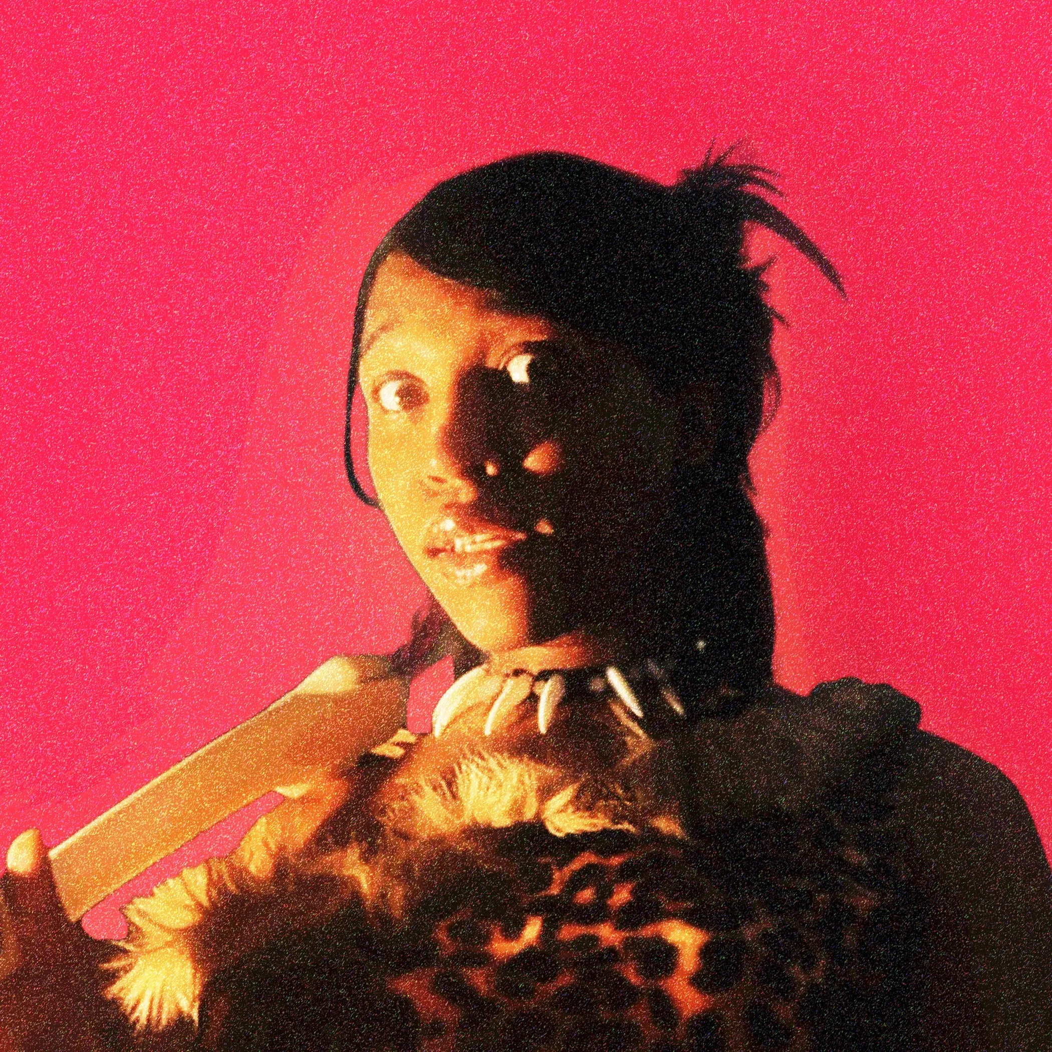 Portraits of Tracy | Sounds of Defiance
