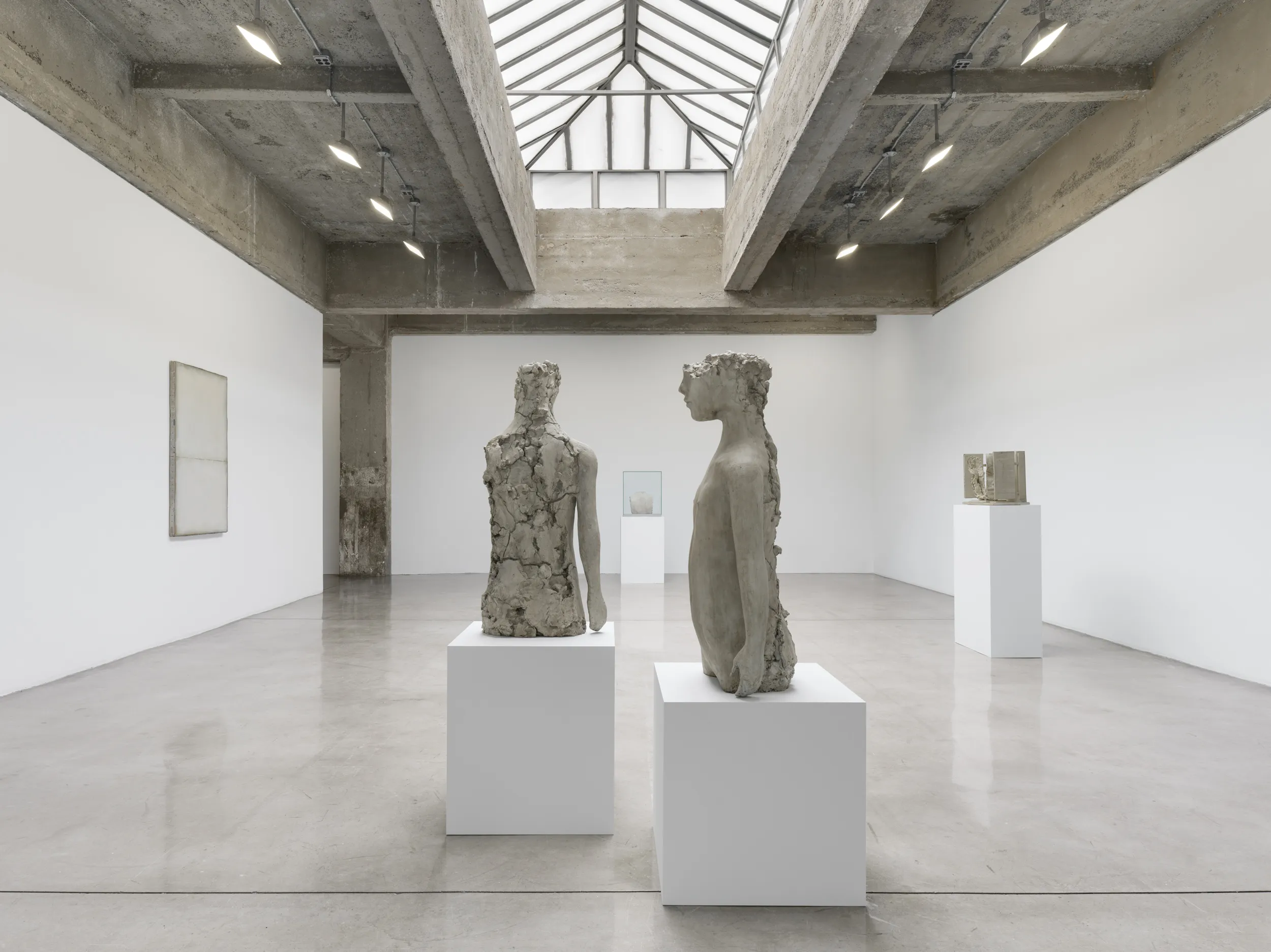 Mark Manders | Personal Monuments