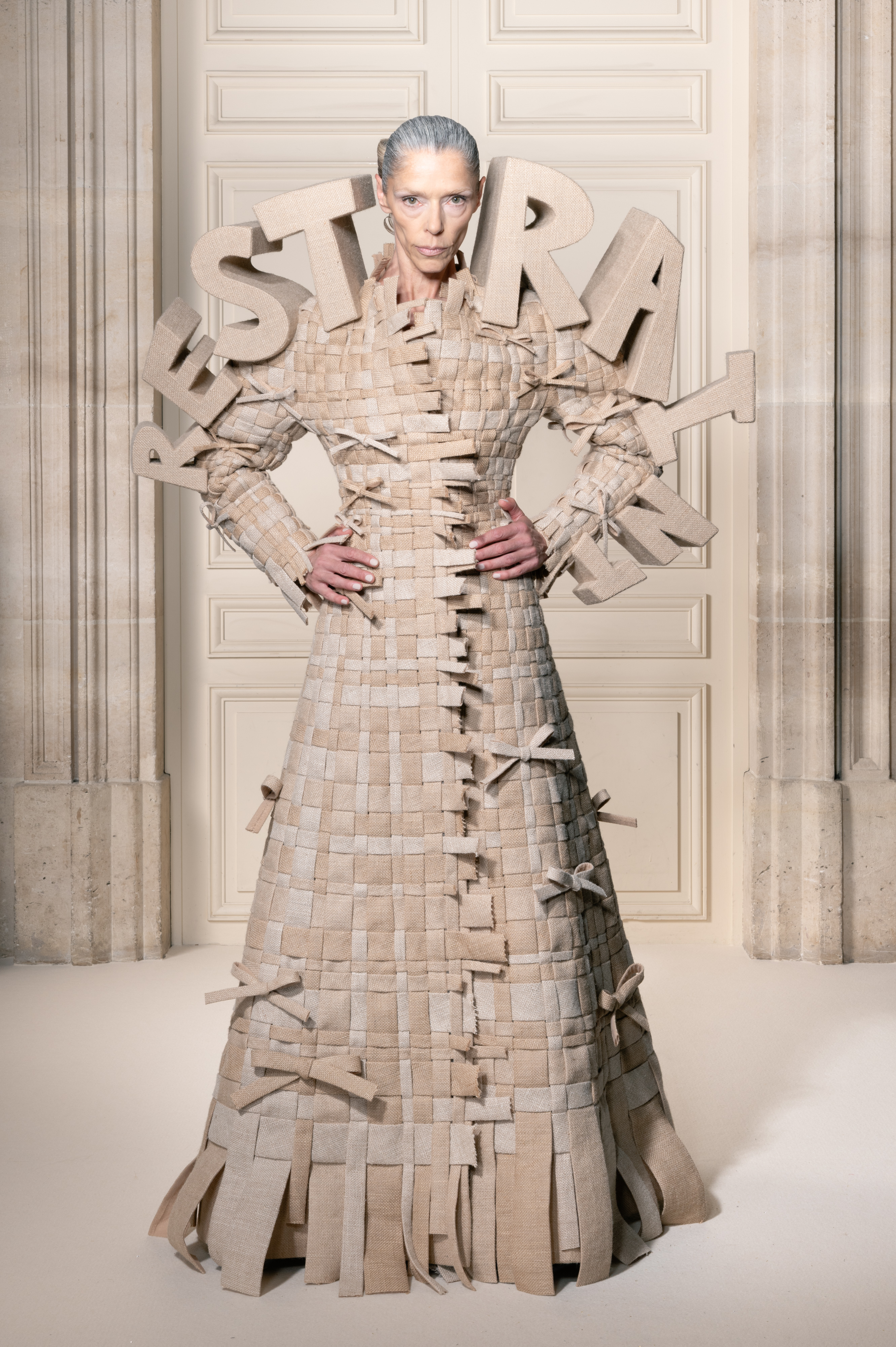 VIKTOR&ROLF | Autumn/Winter 2026