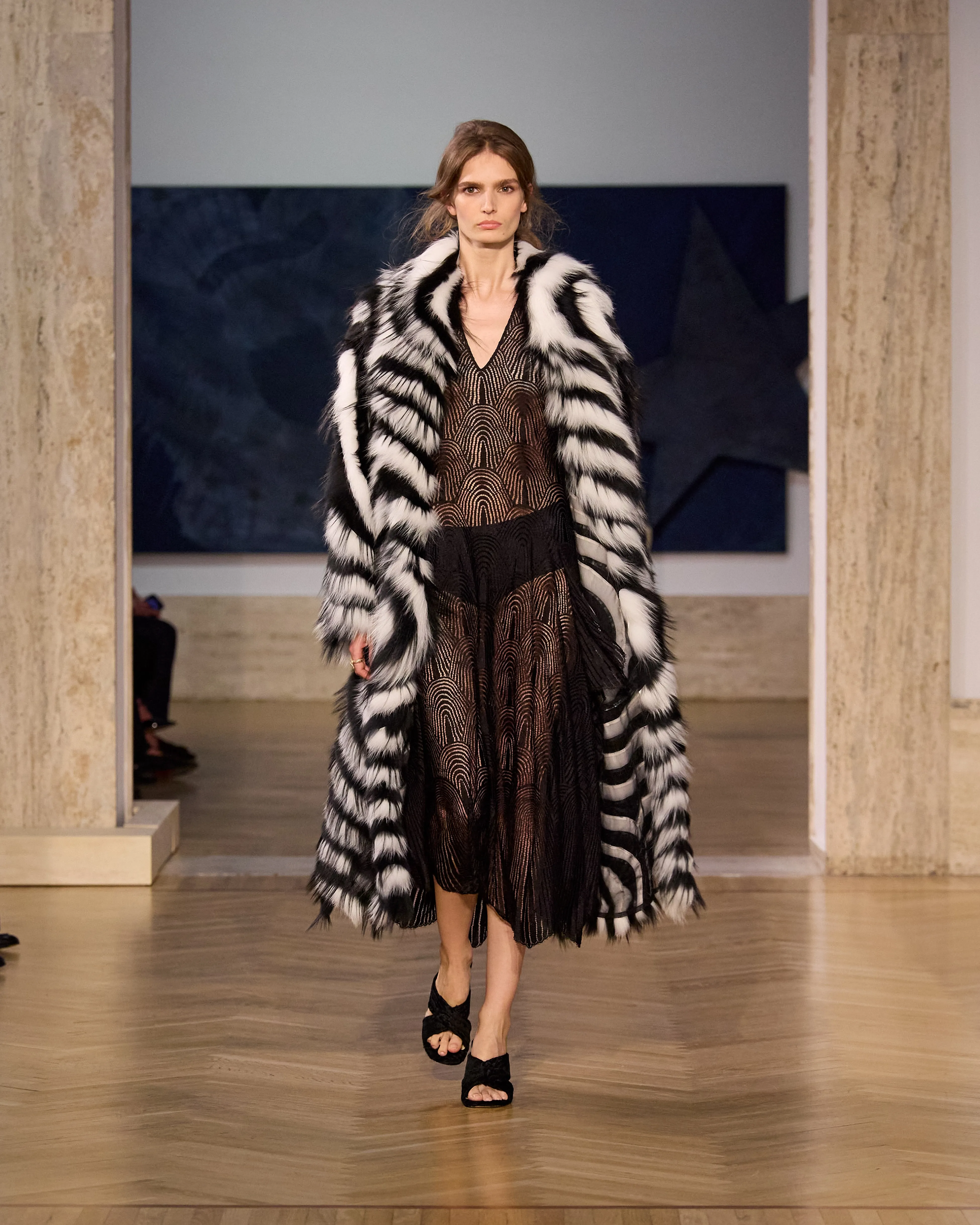 Fendi | Couture Fall/Winter 2026-2027