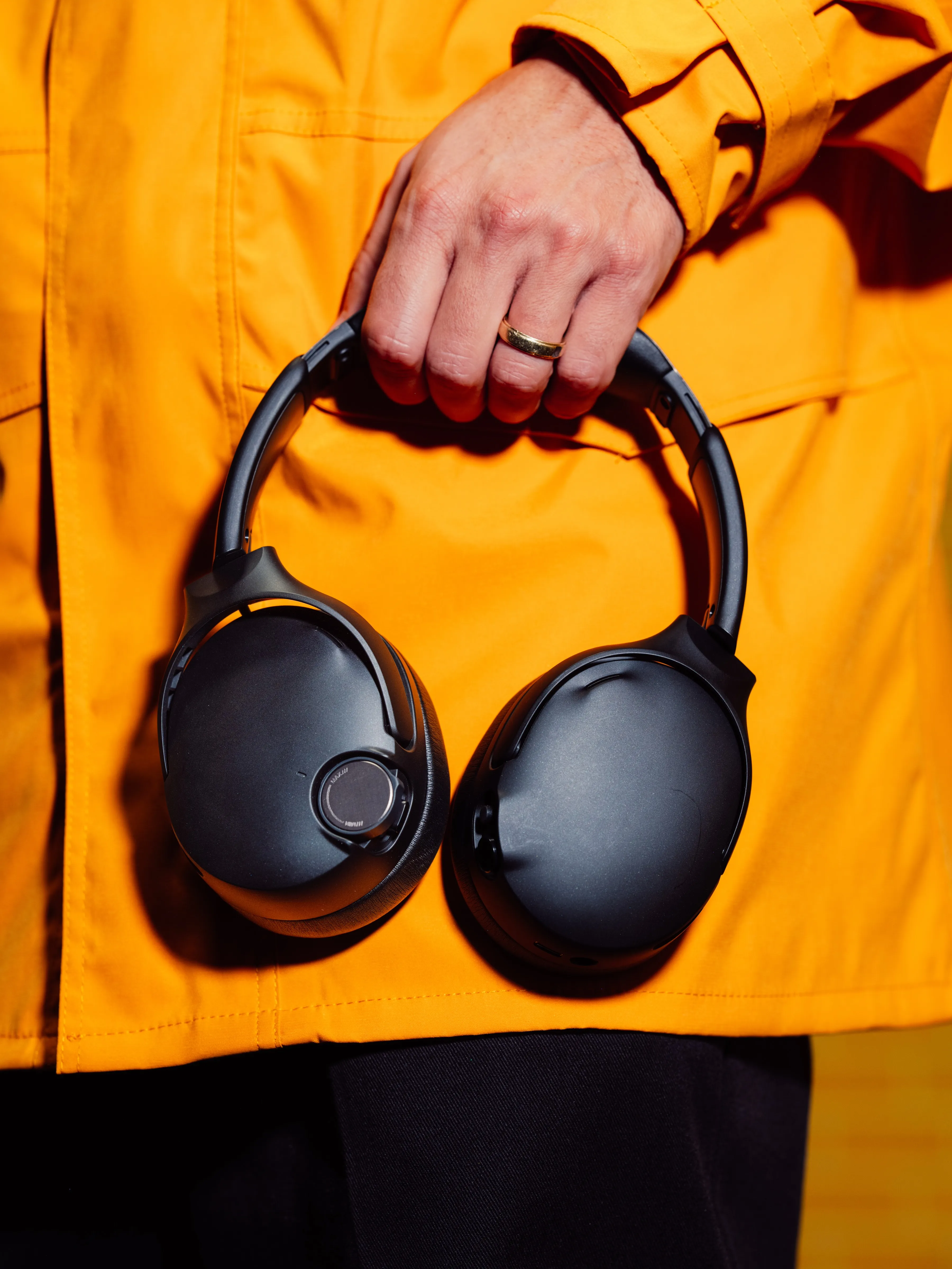 Skullcandy | Crusher 1080 ANC