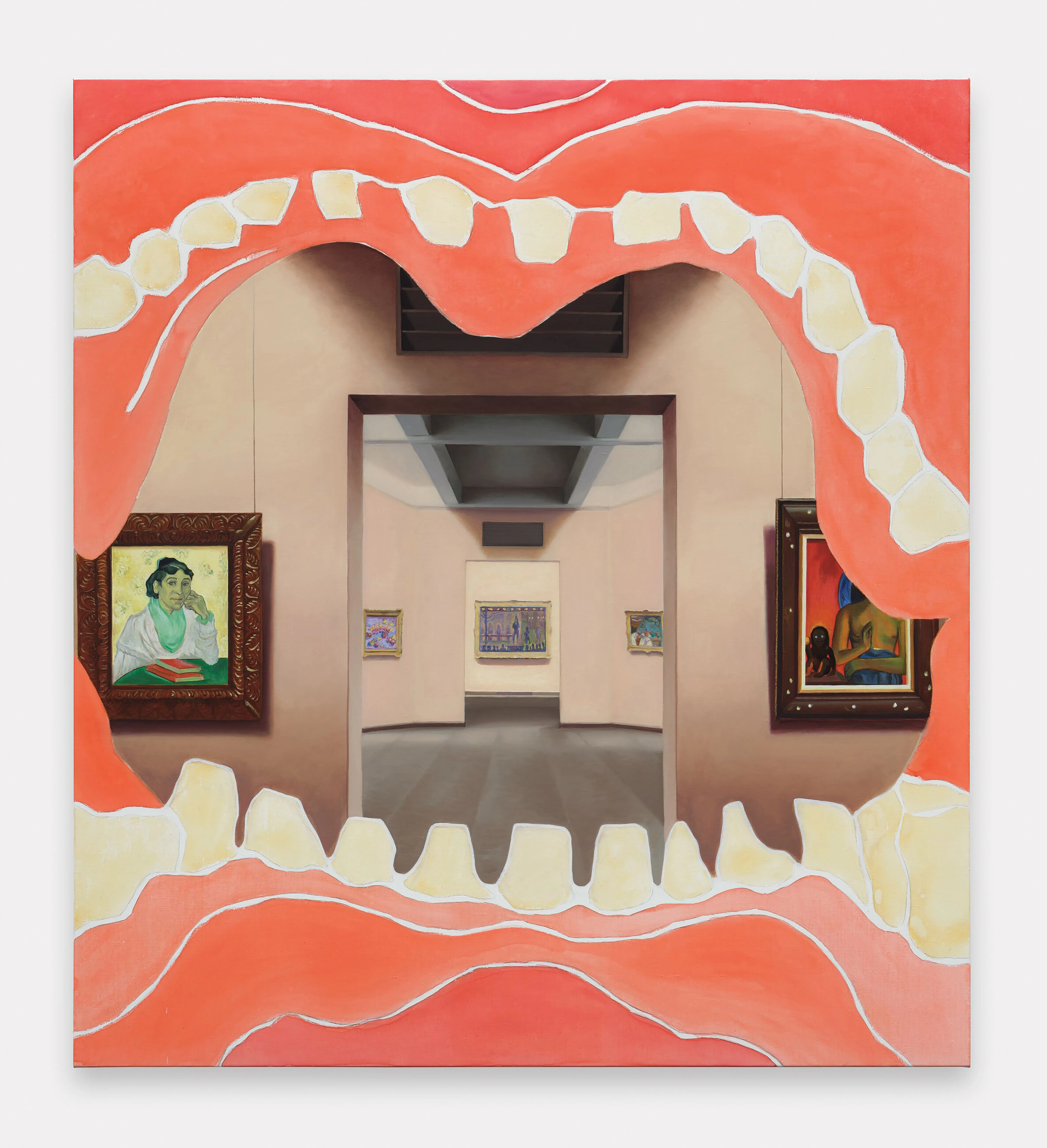 Allison Katz | An Appetite for Images
