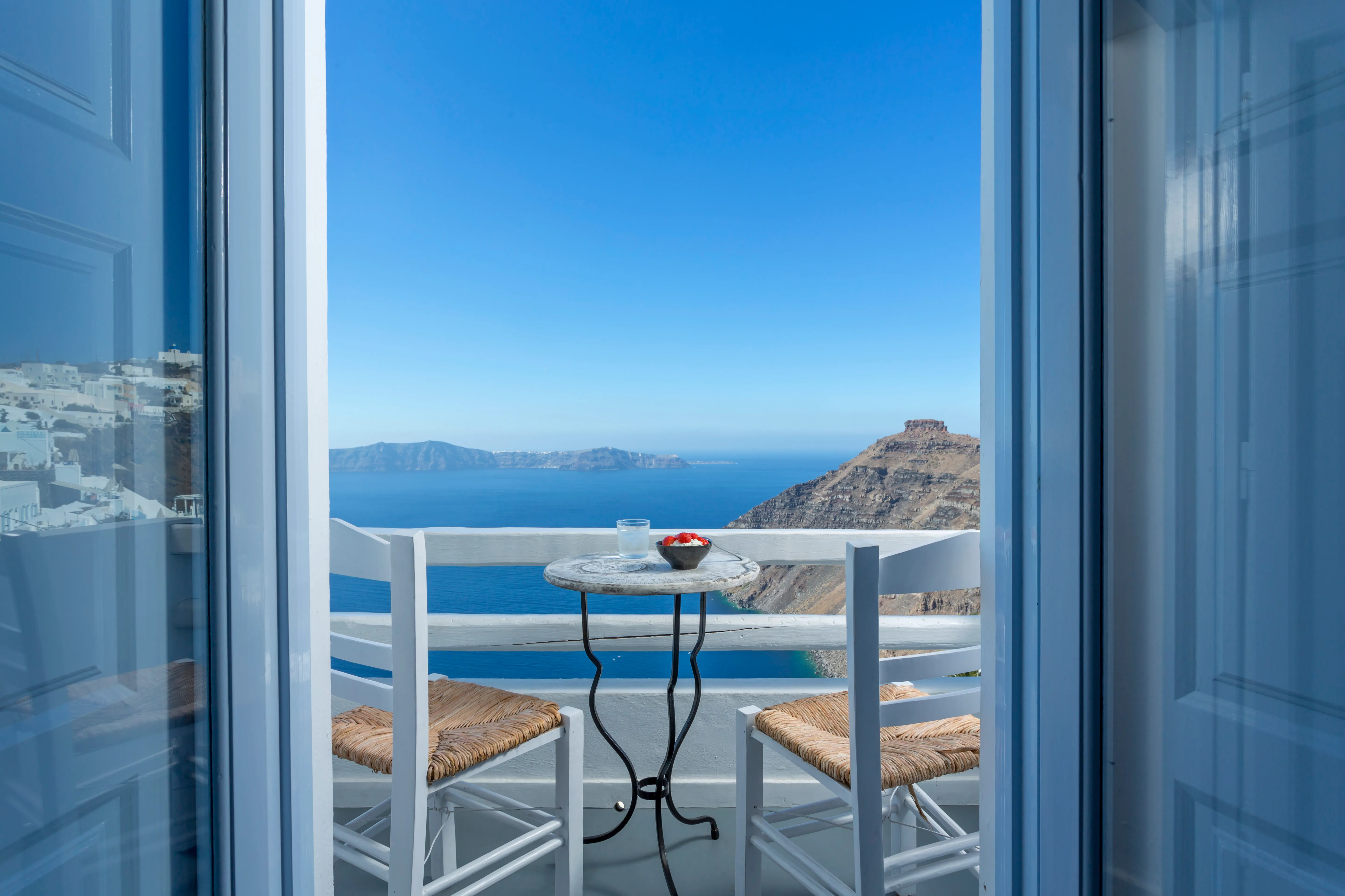 Helestia Pocket Hotel & Concierge Club | A Santorini Sanctuary
