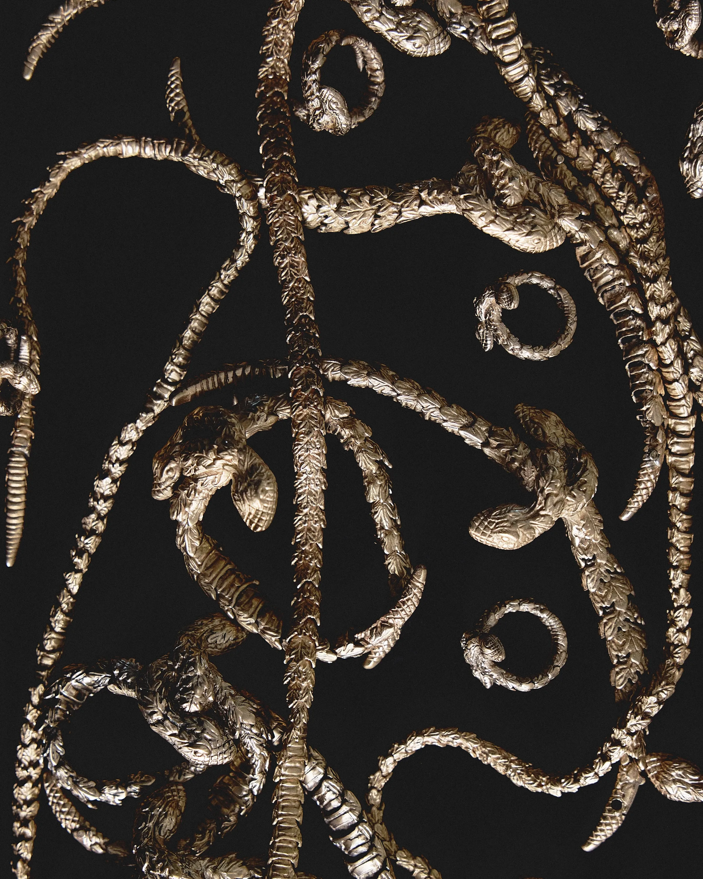  FENDI | The Couture Jewelry Collection