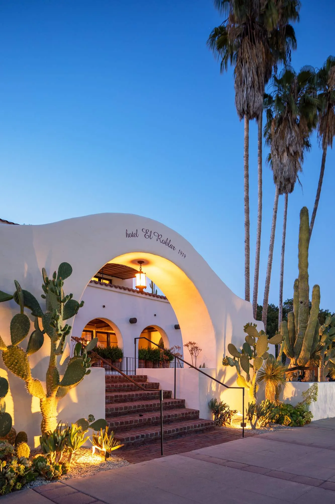 Hotel El Roblar | Reviving Classic Californian Charm