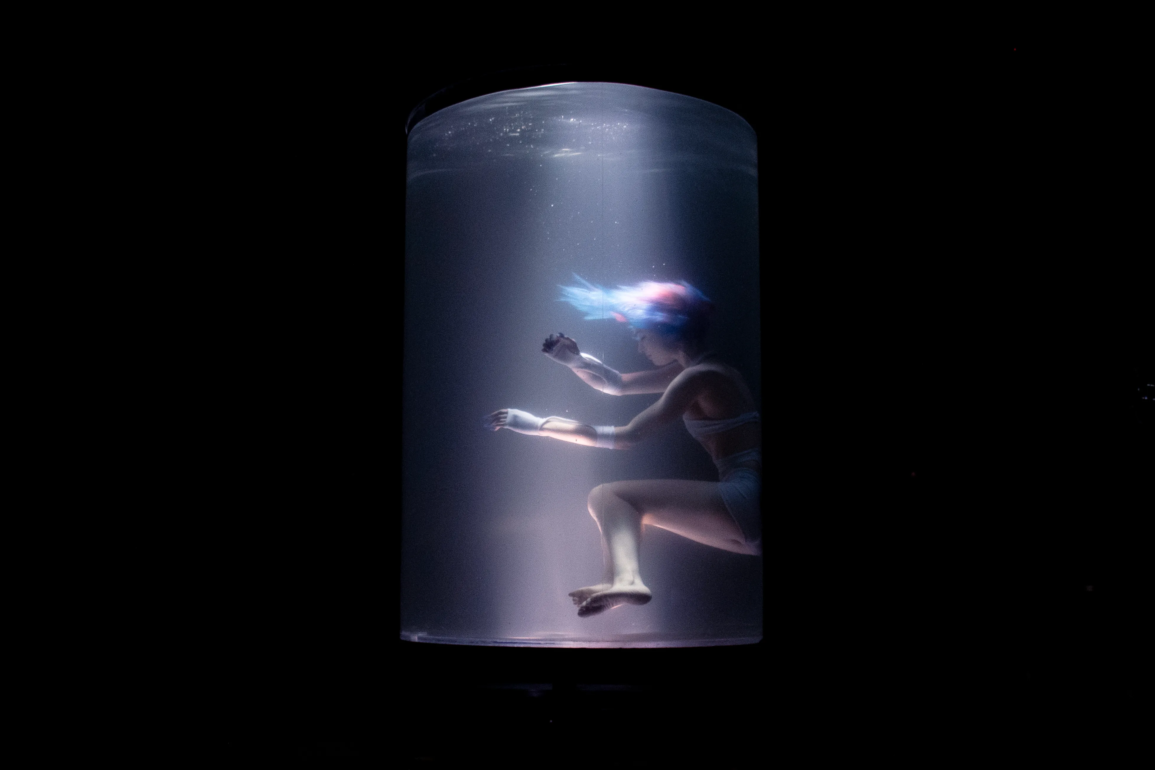 Oxis | Under the Surface 
