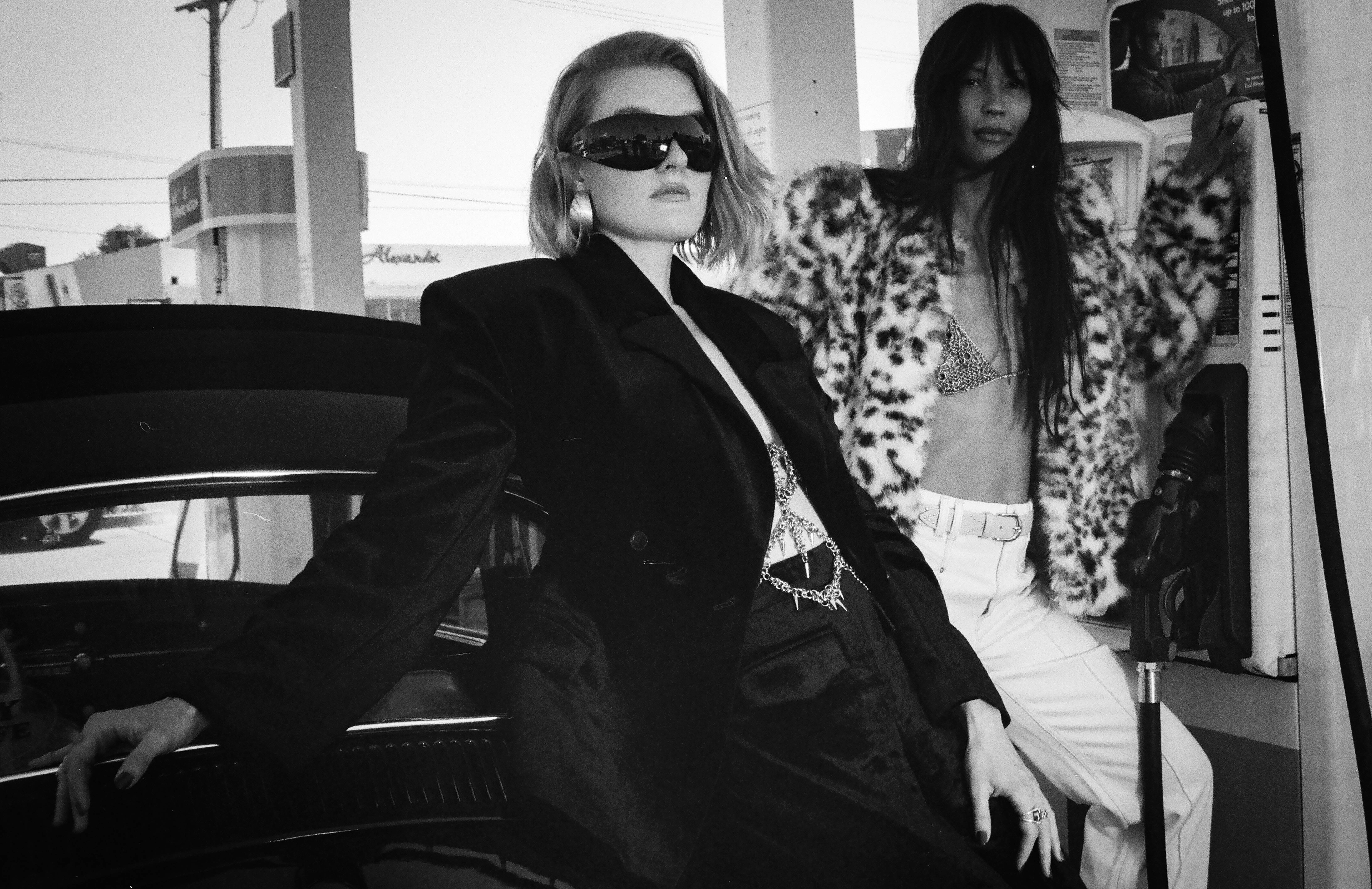 Icona Pop | Somatic, In a Sense