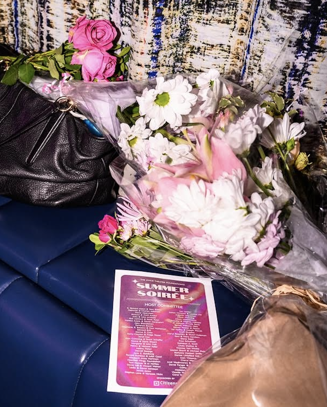 The Joyce Theater Foundation | Inside Opening Night & Summer Soirée 2026