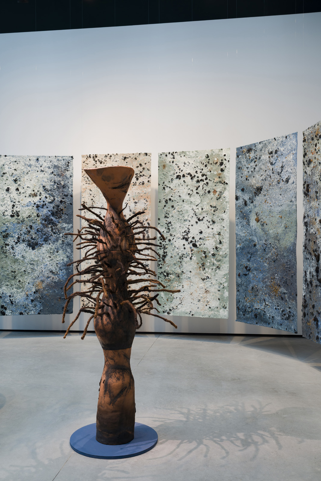 Adebunmi Gbadebo | Hush, While the Spirits Converse