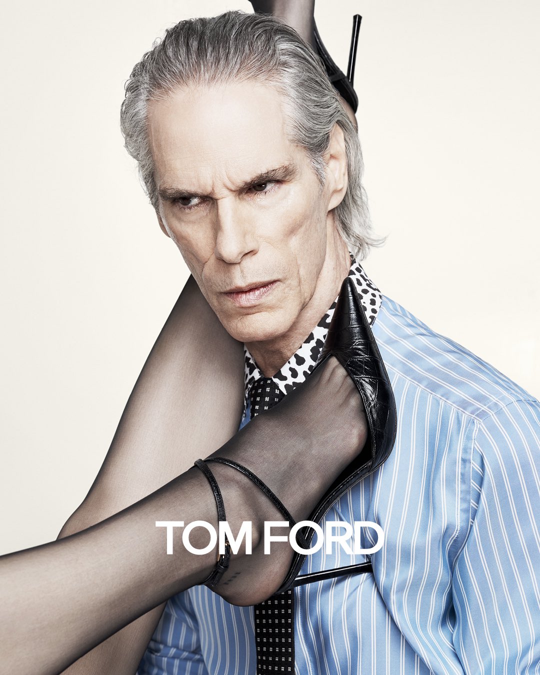 TOM FORD | Autumn/Winter 2026 
