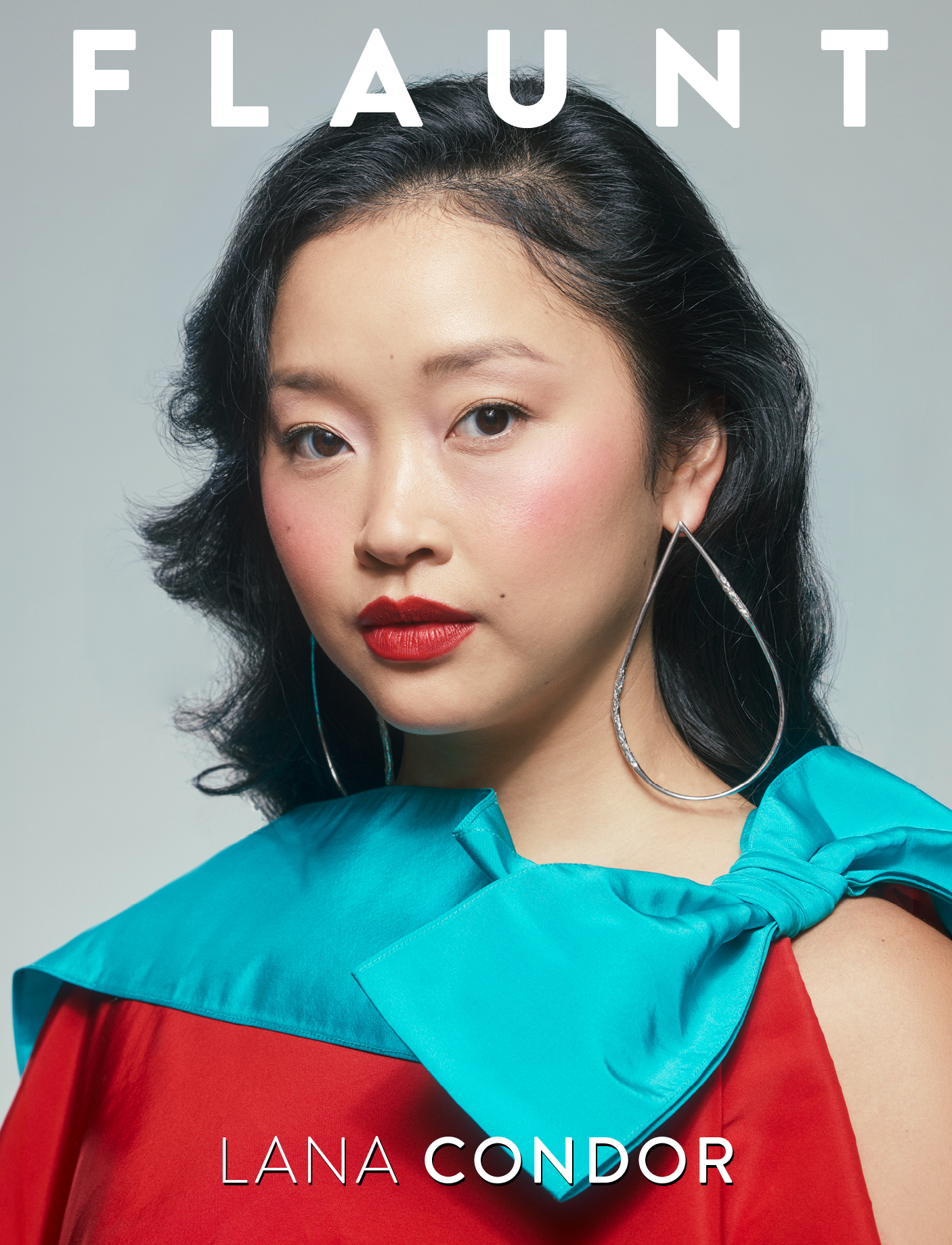 Lana Condor | What’s Monstrous is What’s Real