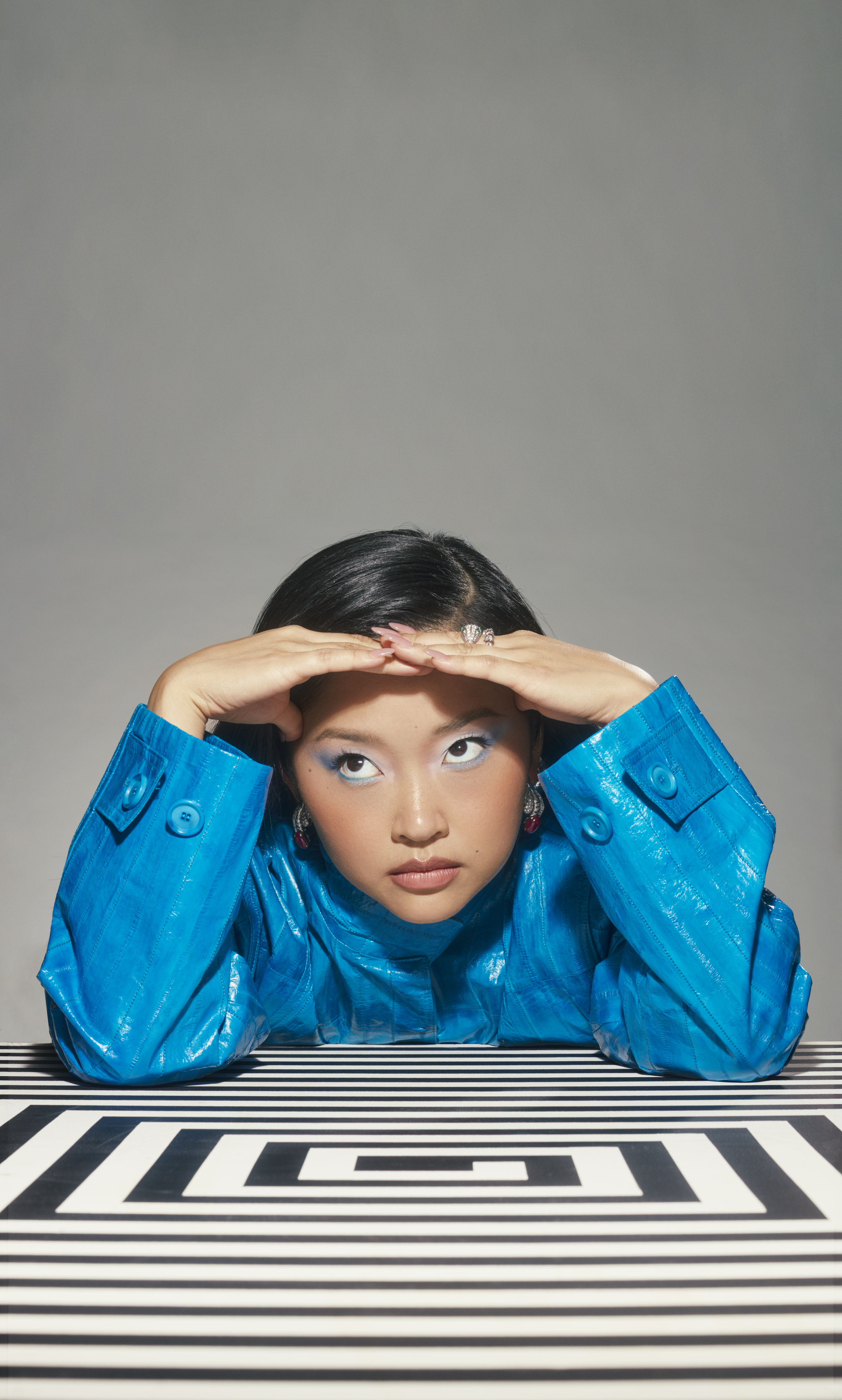 Lana Condor | What’s Monstrous is What’s Real