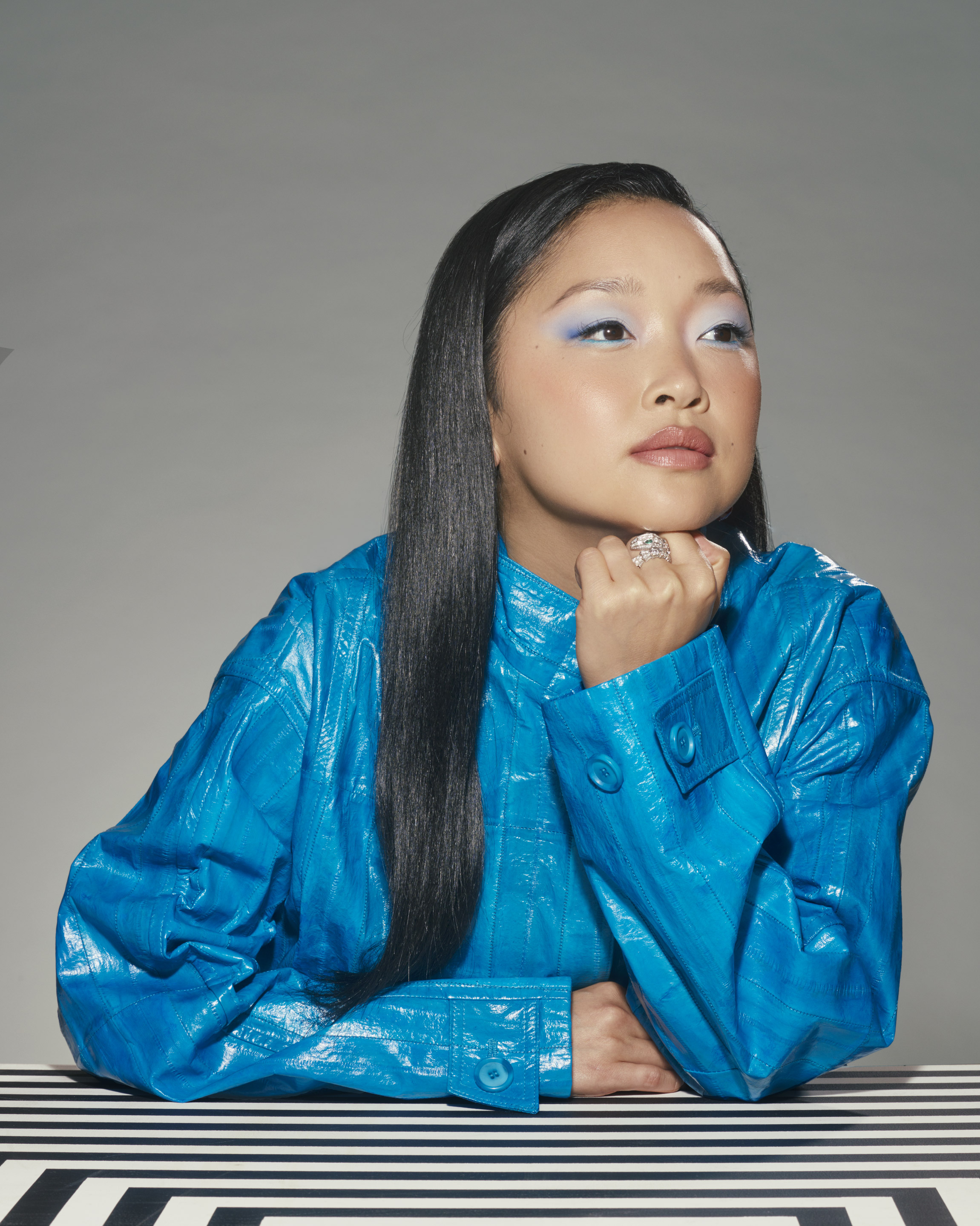 Lana Condor | What’s Monstrous is What’s Real