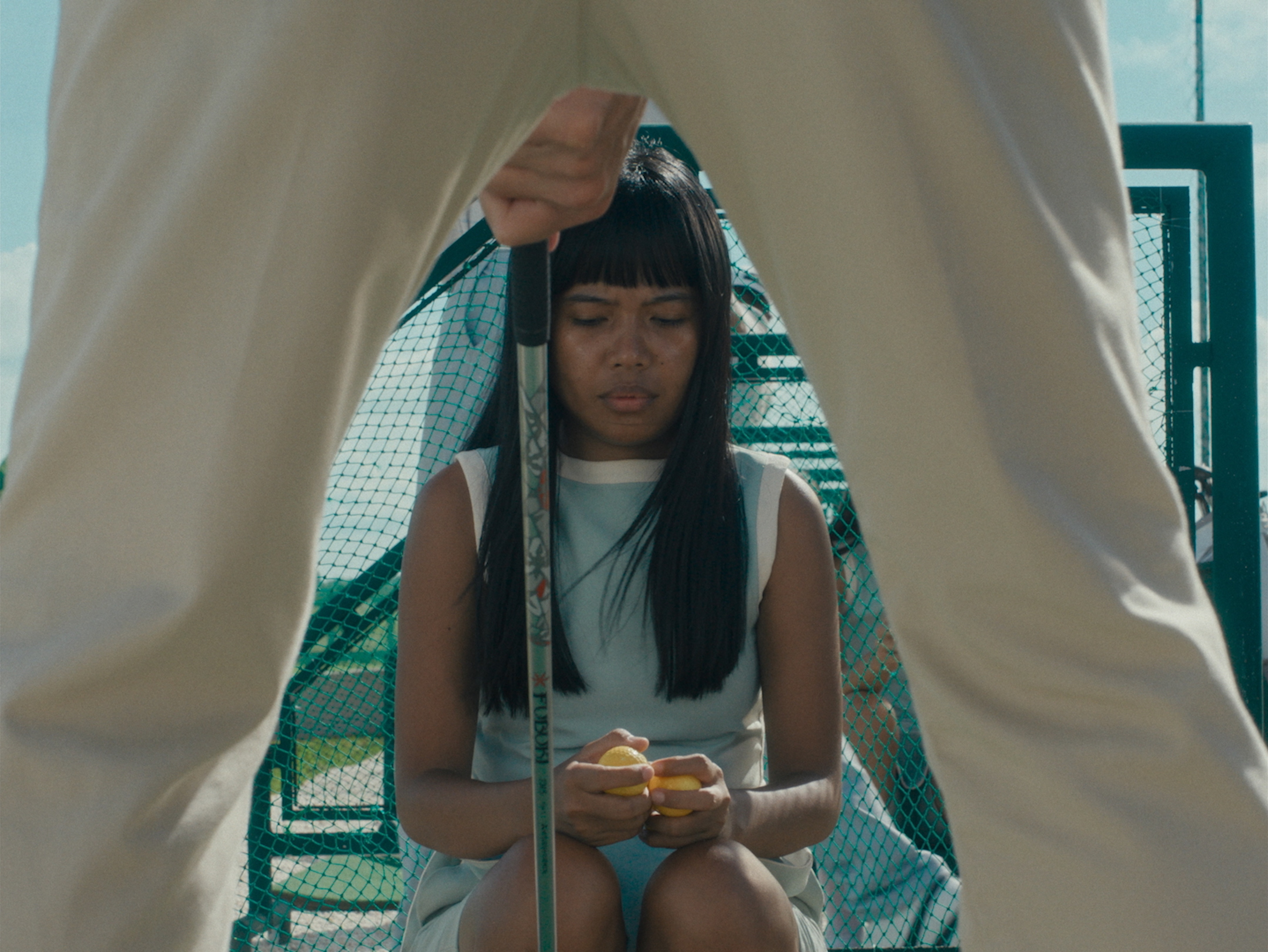 TEE TIME | A Conversation with Director Rafael Manuel Surrounding His Debut 'Filipiñana'
