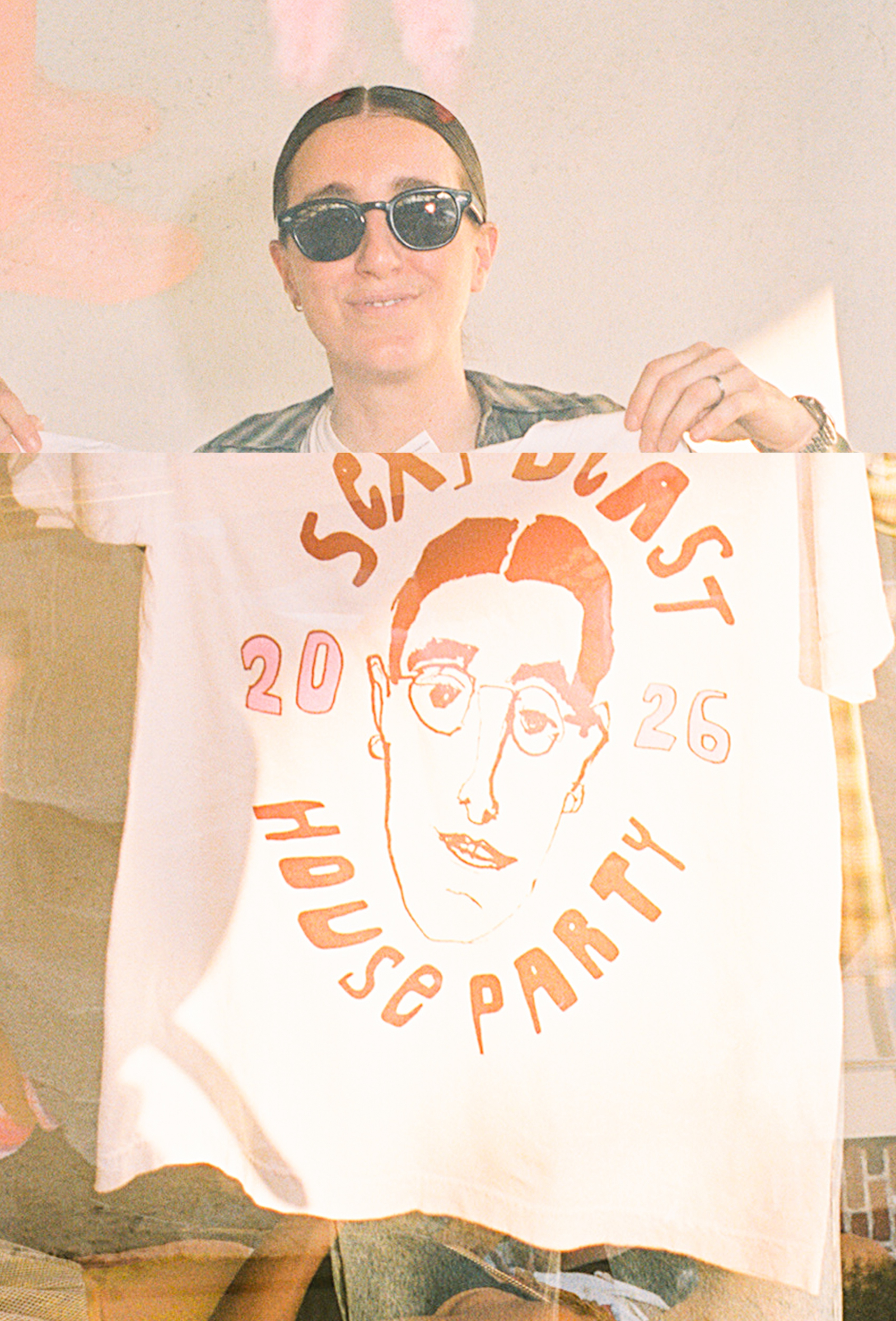 Sexy Beast | Planned Parenthood LA's Artistic Fundraiser