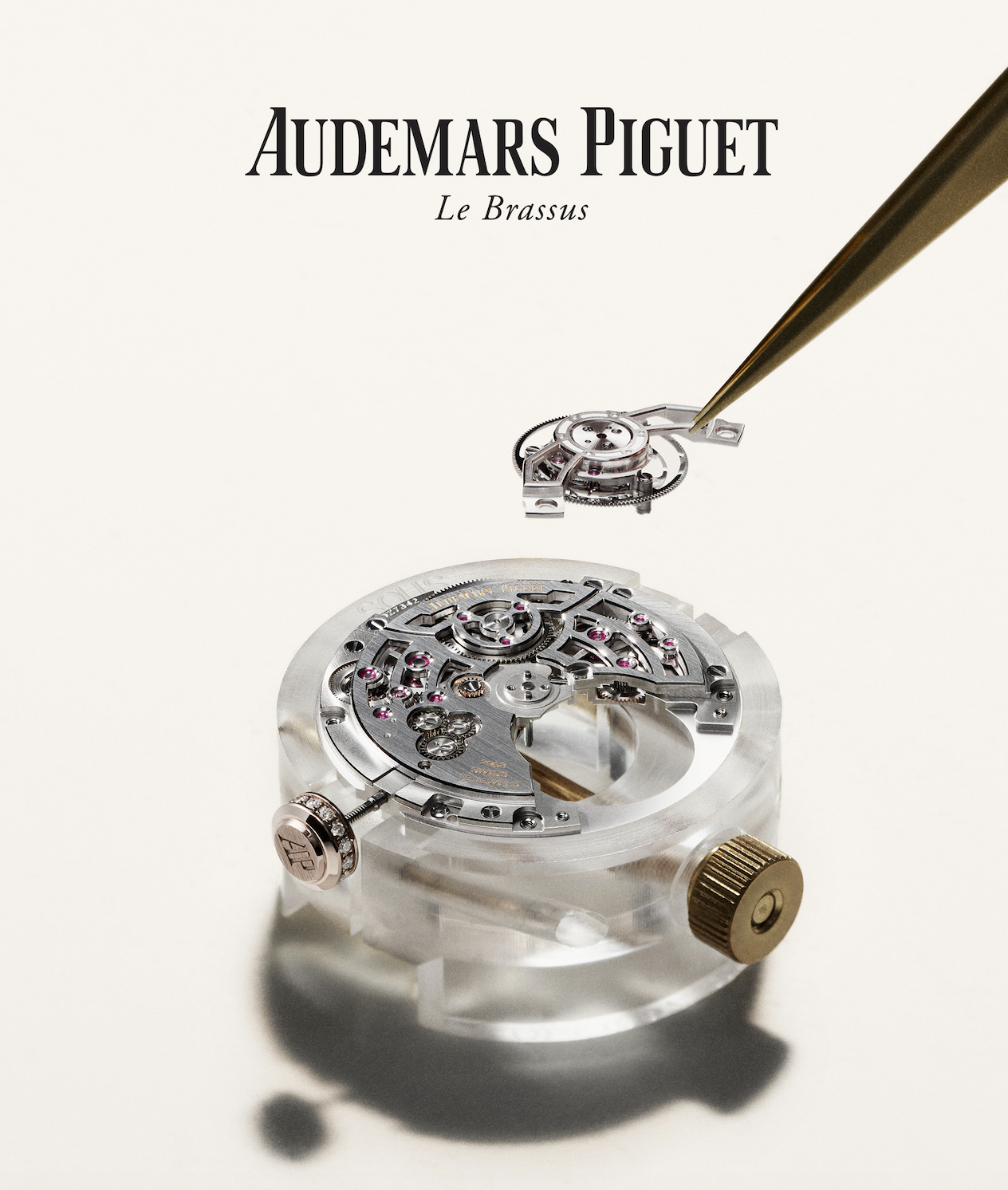 Audemars Piguet | By Bonjour Paris