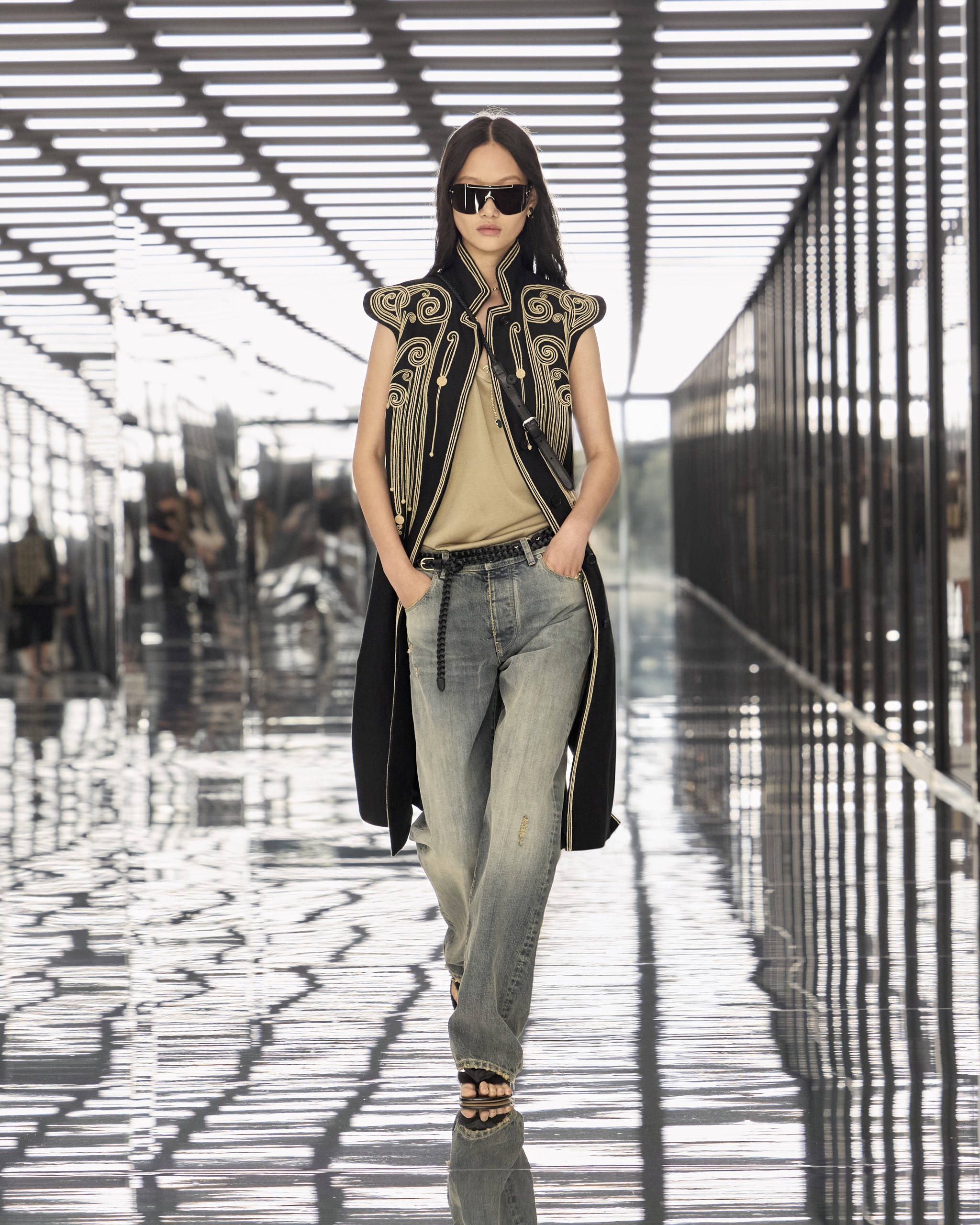 FENDI | SS27 at Milan Fashion Week