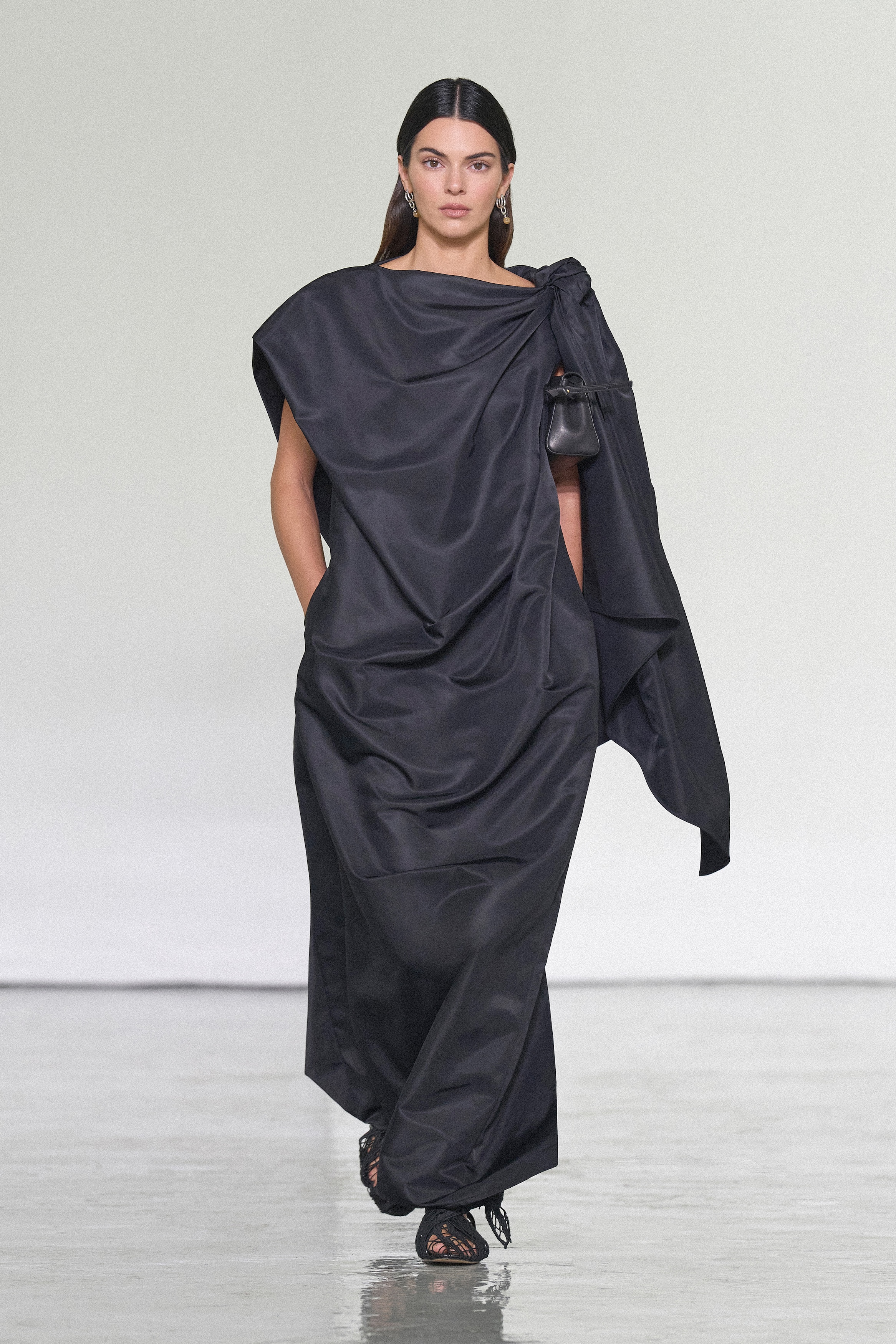 Bottega Veneta | Summer 2027 at Milan Fashion Week