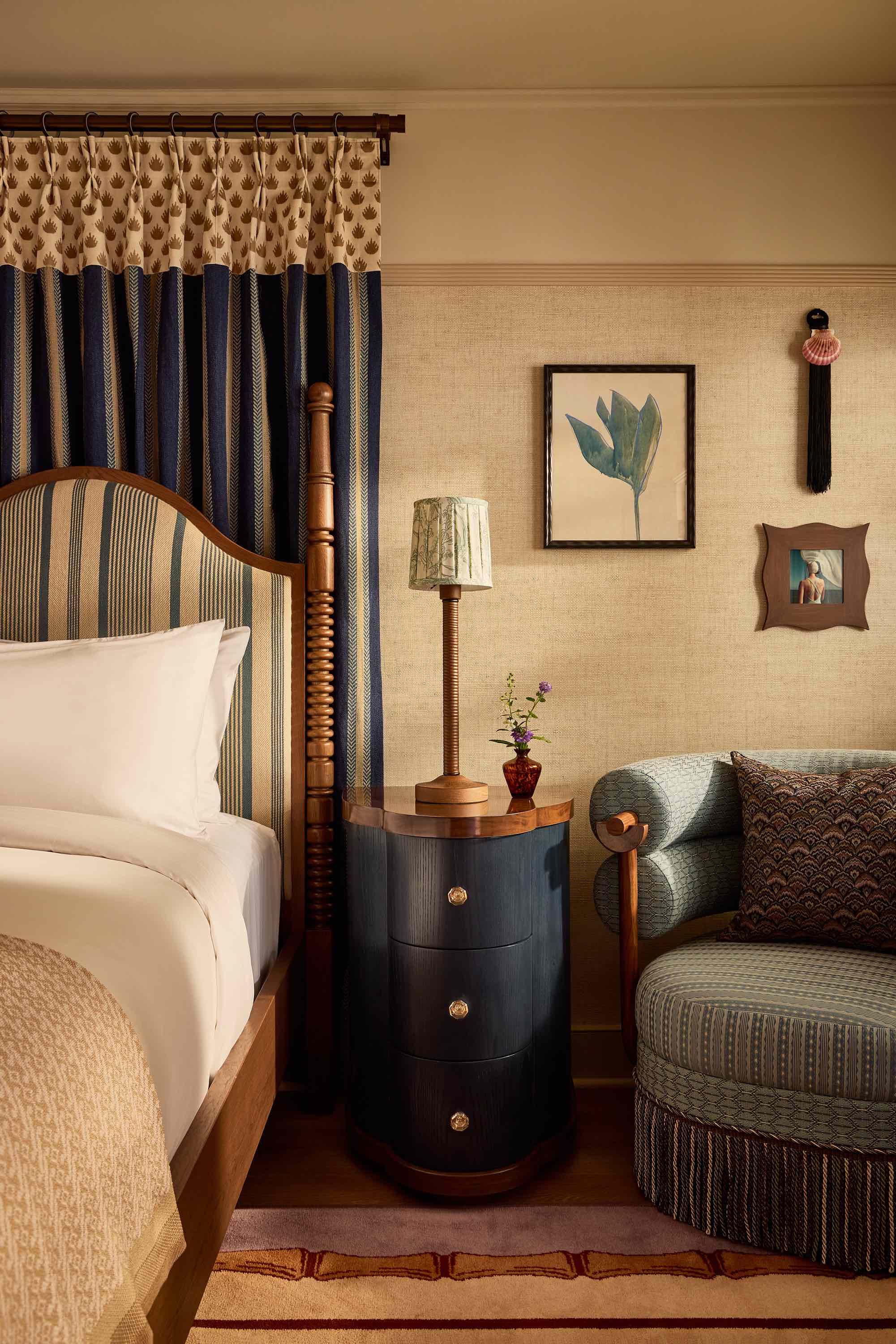 Faraway Sag Harbor | A Muse for Maritime Recreation